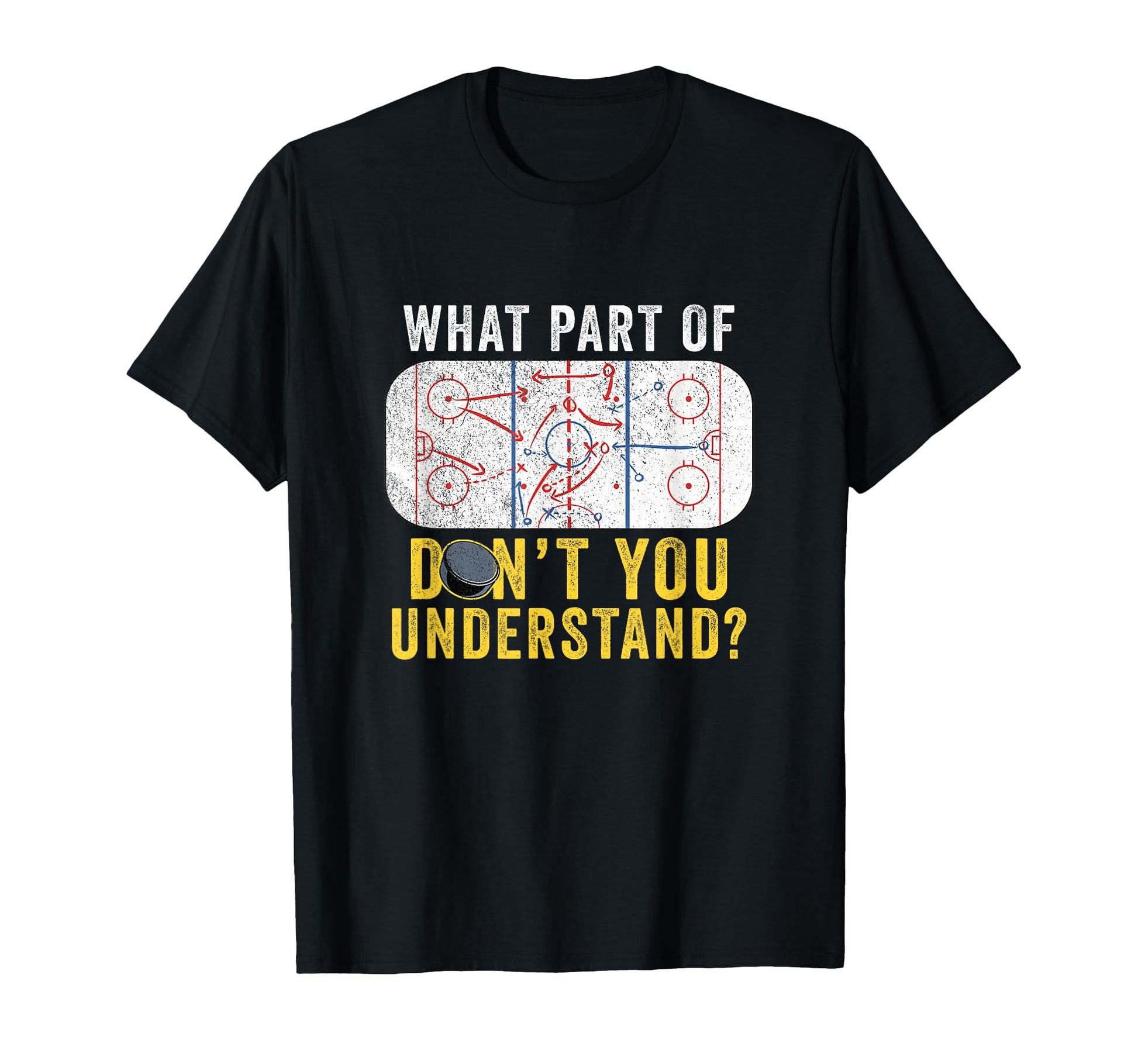 What Part Dont You Understand Funny T-Shirt - Minimalist Print Unisex - T-Shirt, Sweatshirt, Hoodie