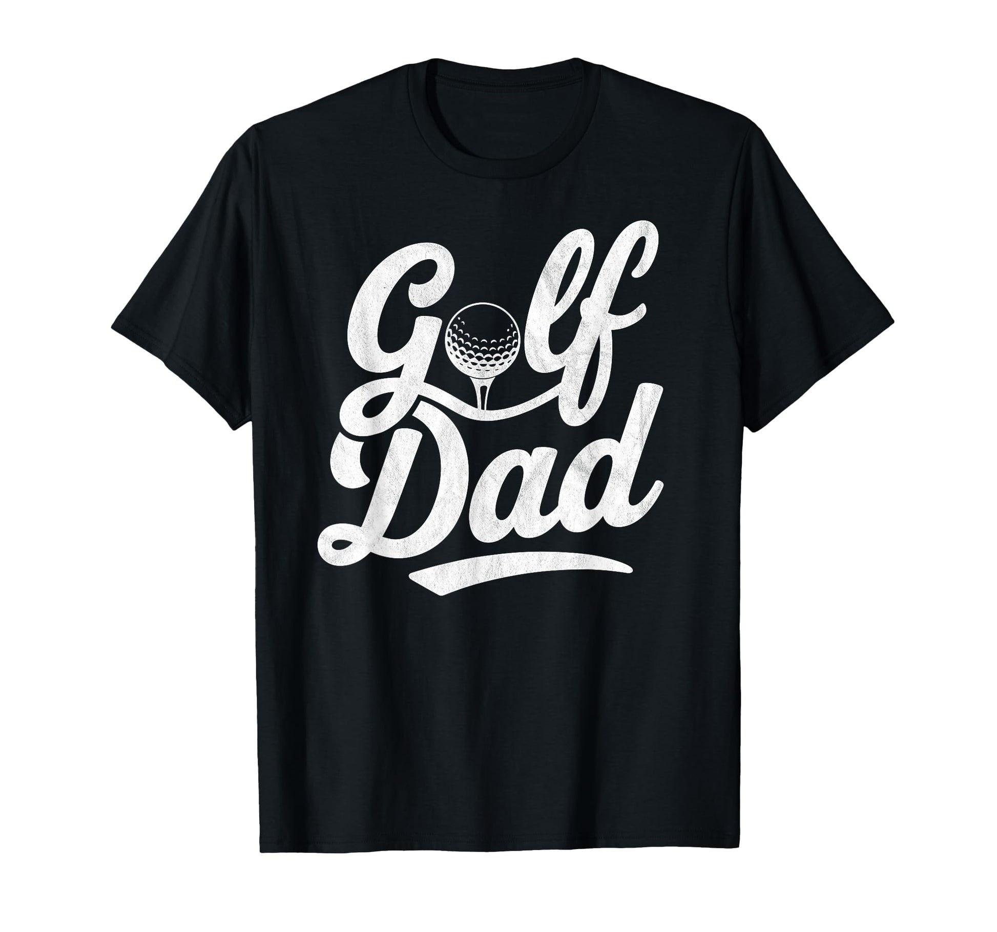 Golf Dad Funny Par Golfing Best Dad Father T-Shirt - Unique Graphic Unisex - T-Shirt, Sweatshirt, Hoodie