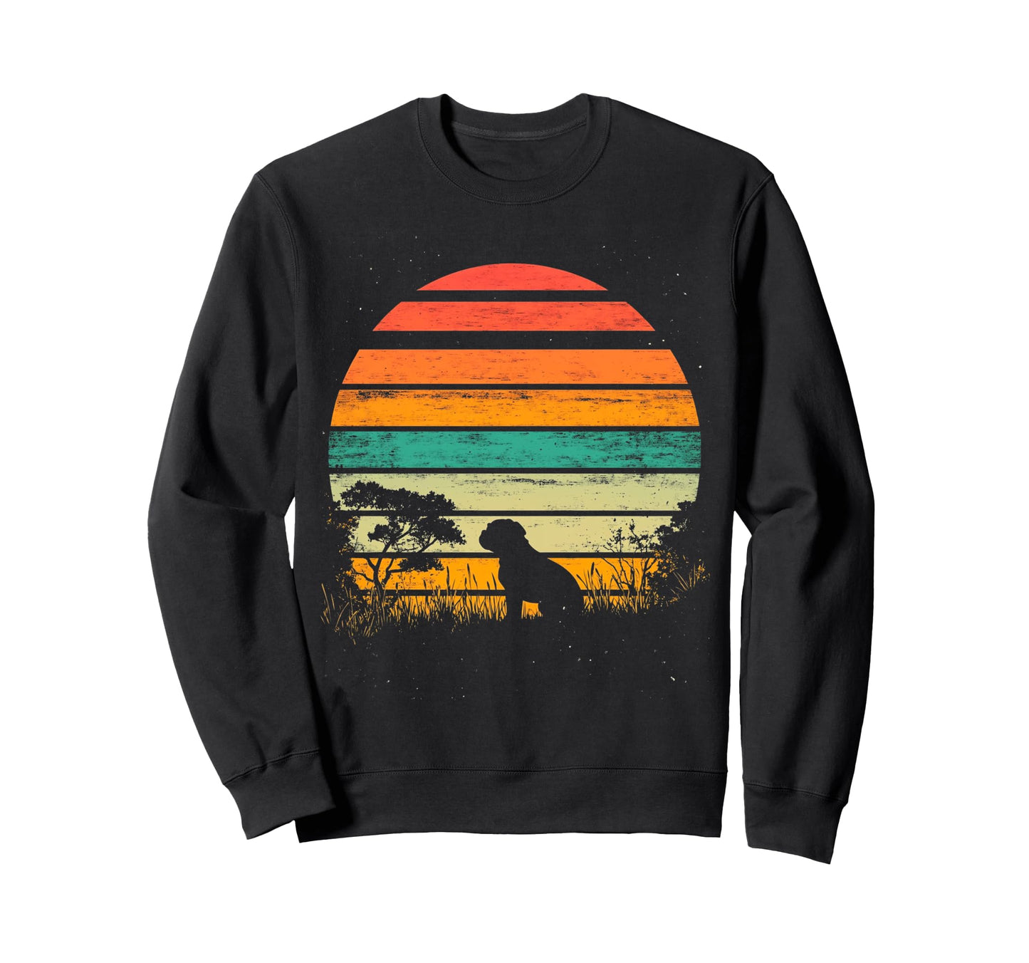 Dogusart Designs Sweatshirt - Custom Art Print for Adults - T-Shirt, Sweatshirt, Hoodie