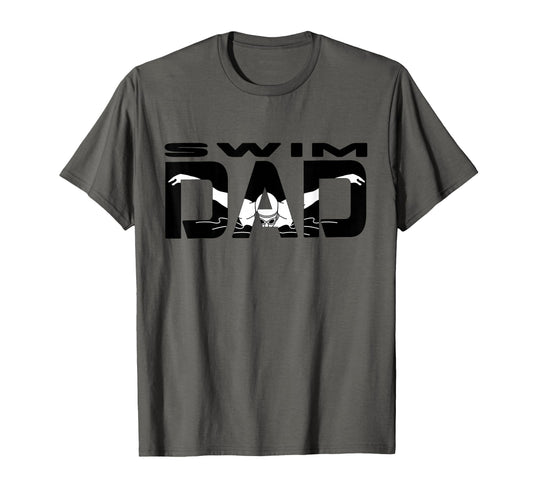 Championship Competition Swimmer Swim T-Shirt - Streetwear Style Unisex - T-Shirt, Sweatshirt, Hoodie