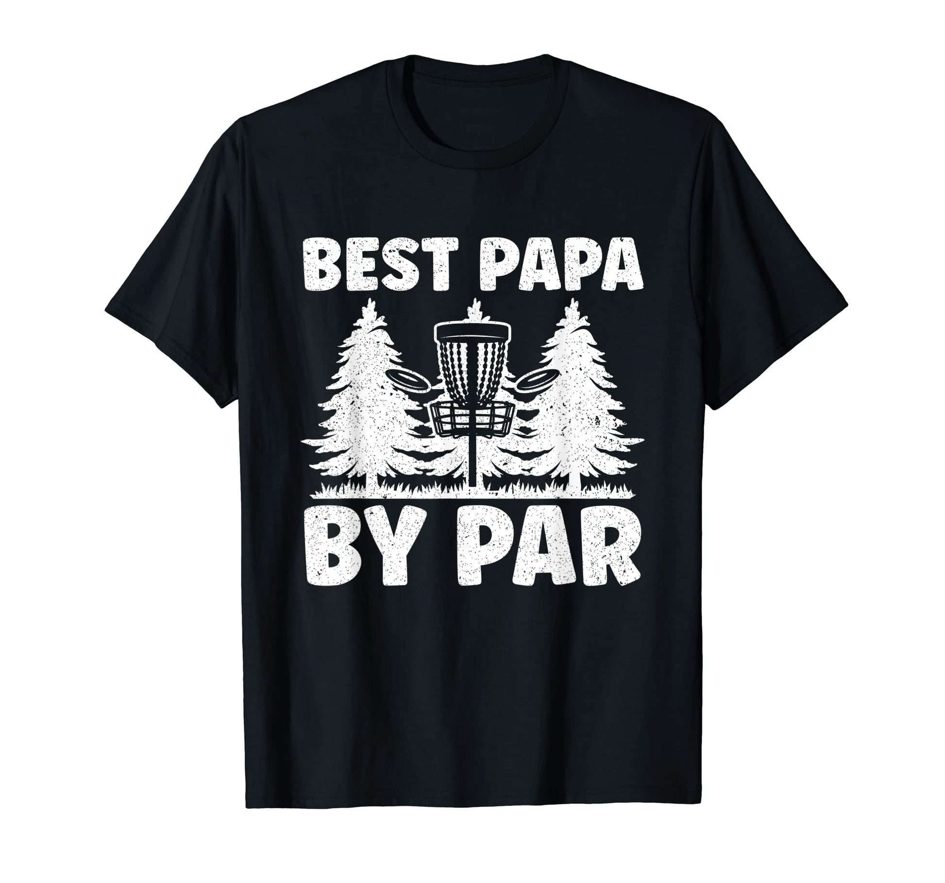 Mens Best Grandpa Par Fathers Day Papa T-Shirt - Novelty Apparel Men Women - T-Shirt, Sweatshirt, Hoodie