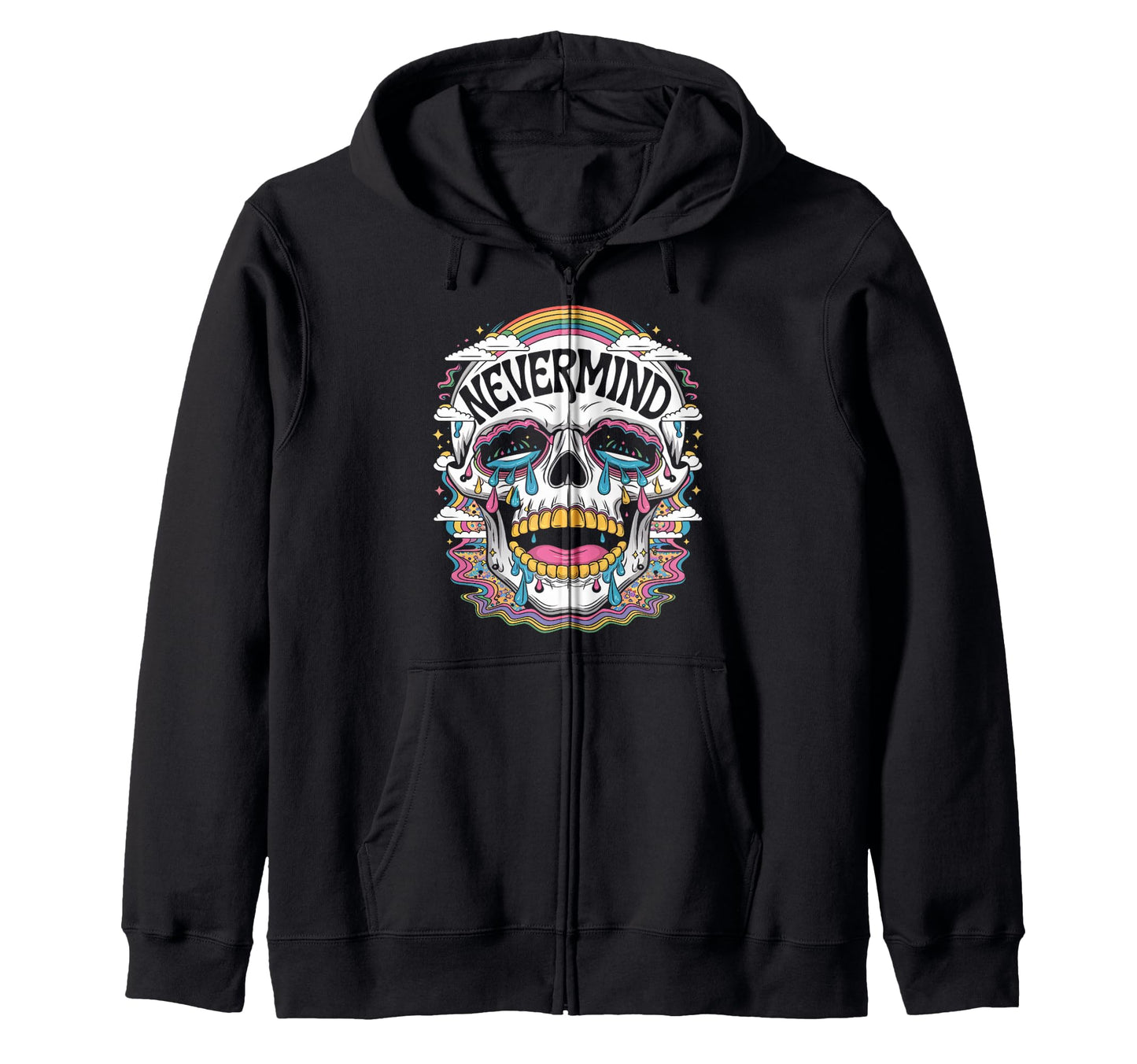 Pro Designer Skeleton Pop Art Tees Sweatshirt - Novelty Apparel for Adults - T-Shirt, Sweatshirt, Hoodie