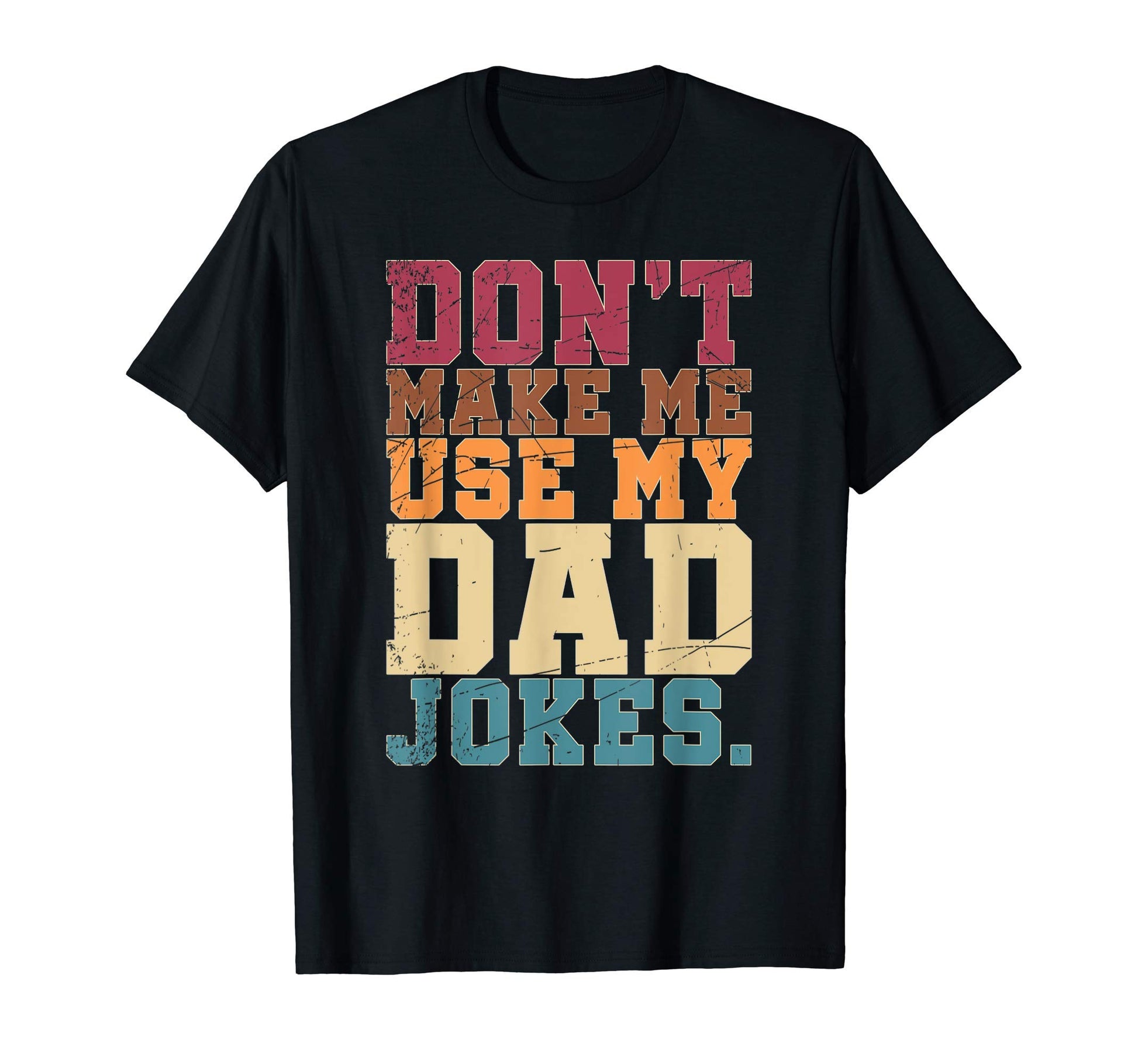 Mens Funny Fathers Day Rad Puns Gift T-Shirt - Graphic Print Men Women - T-Shirt, Sweatshirt, Hoodie