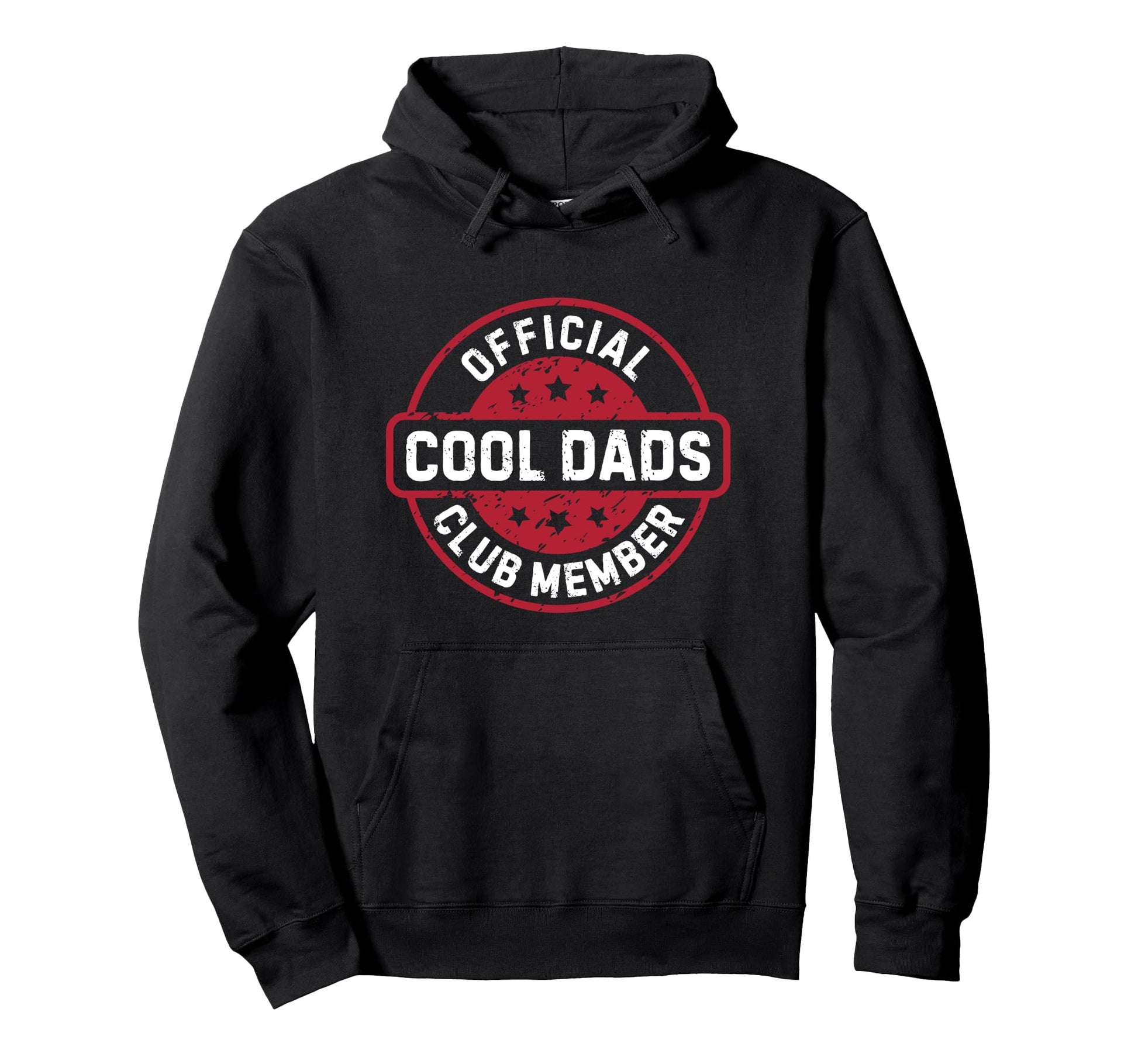 Dads Club Member T Shirts T-Shirt - Unique Graphic Unisex - T-Shirt, Sweatshirt, Hoodie