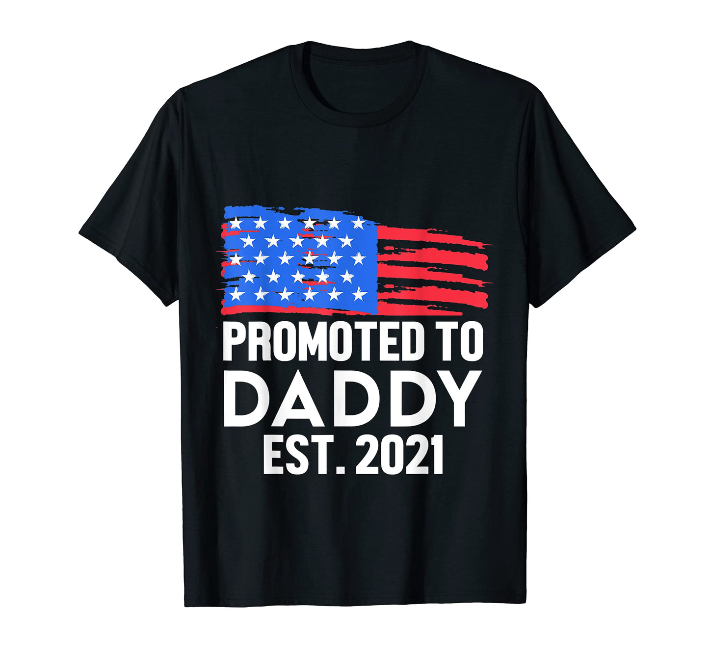 New First Time Dad Police Law T-Shirt - Aesthetic Graphic Men Women - T-Shirt, Sweatshirt, Hoodie