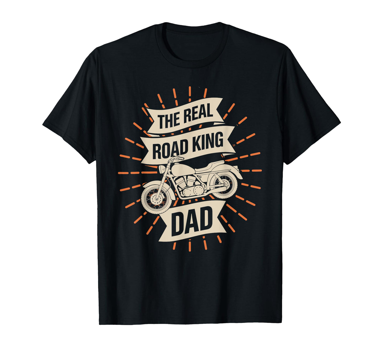 Dad Biker Funny Motorcycle Rider T-Shirt - Unique Graphic for Adults - T-Shirt, Sweatshirt, Hoodie