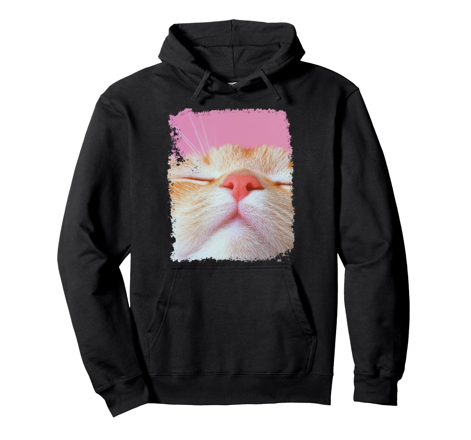 Trendy Animal Tees And T-Shirt - Aesthetic Graphic for Adults - T-Shirt, Sweatshirt, Hoodie