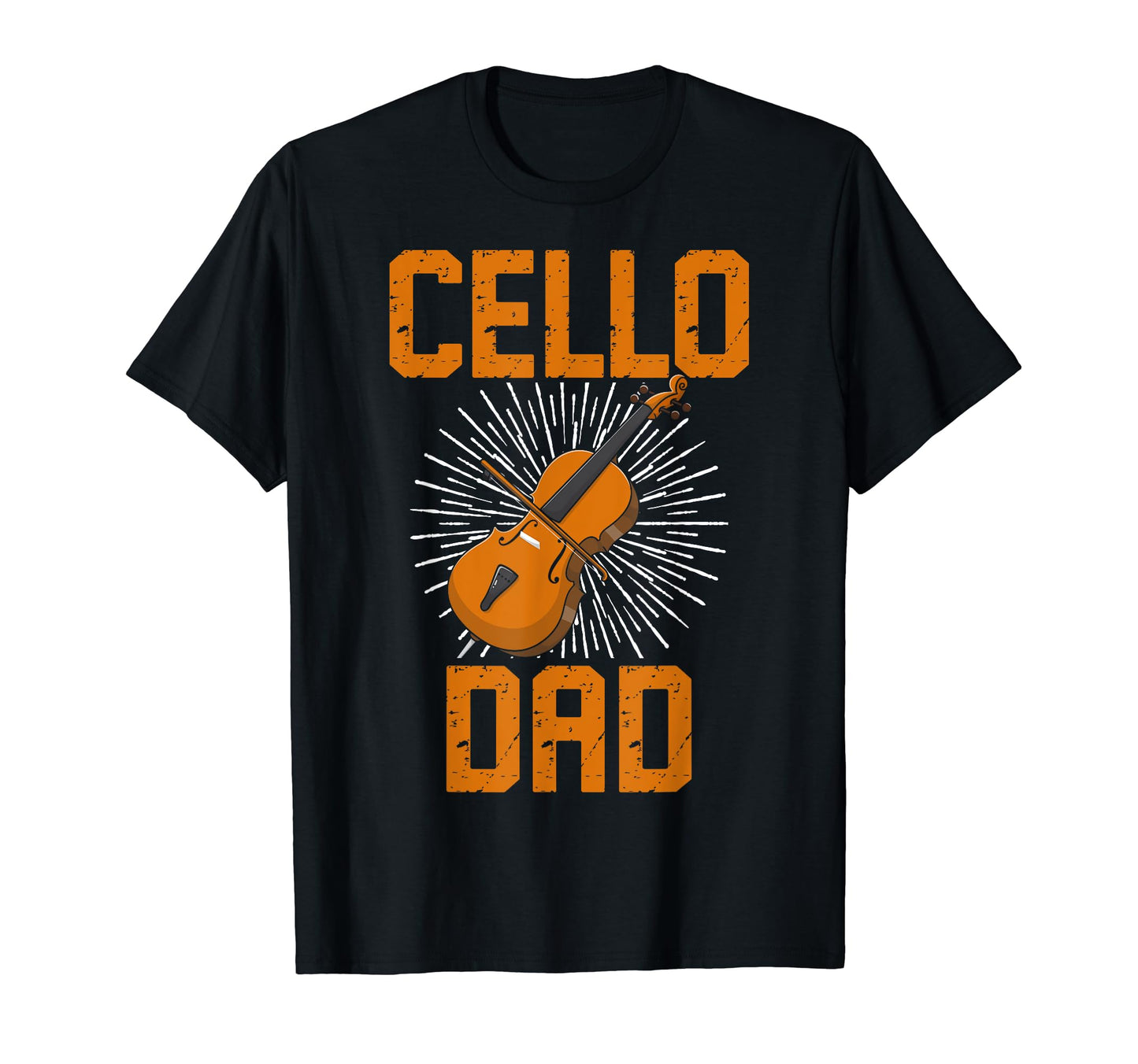 Classical Music Musician Cello Player Hoodie - Graphic Print Unisex - T-Shirt, Sweatshirt, Hoodie