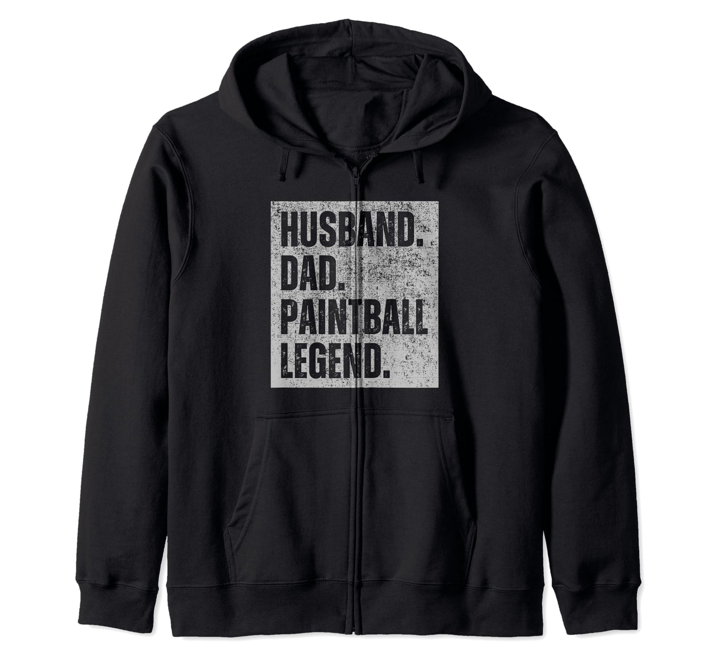 Paintball Dad Husband Legend Shirts T-Shirt - Aesthetic Graphic Unisex - T-Shirt, Sweatshirt, Hoodie
