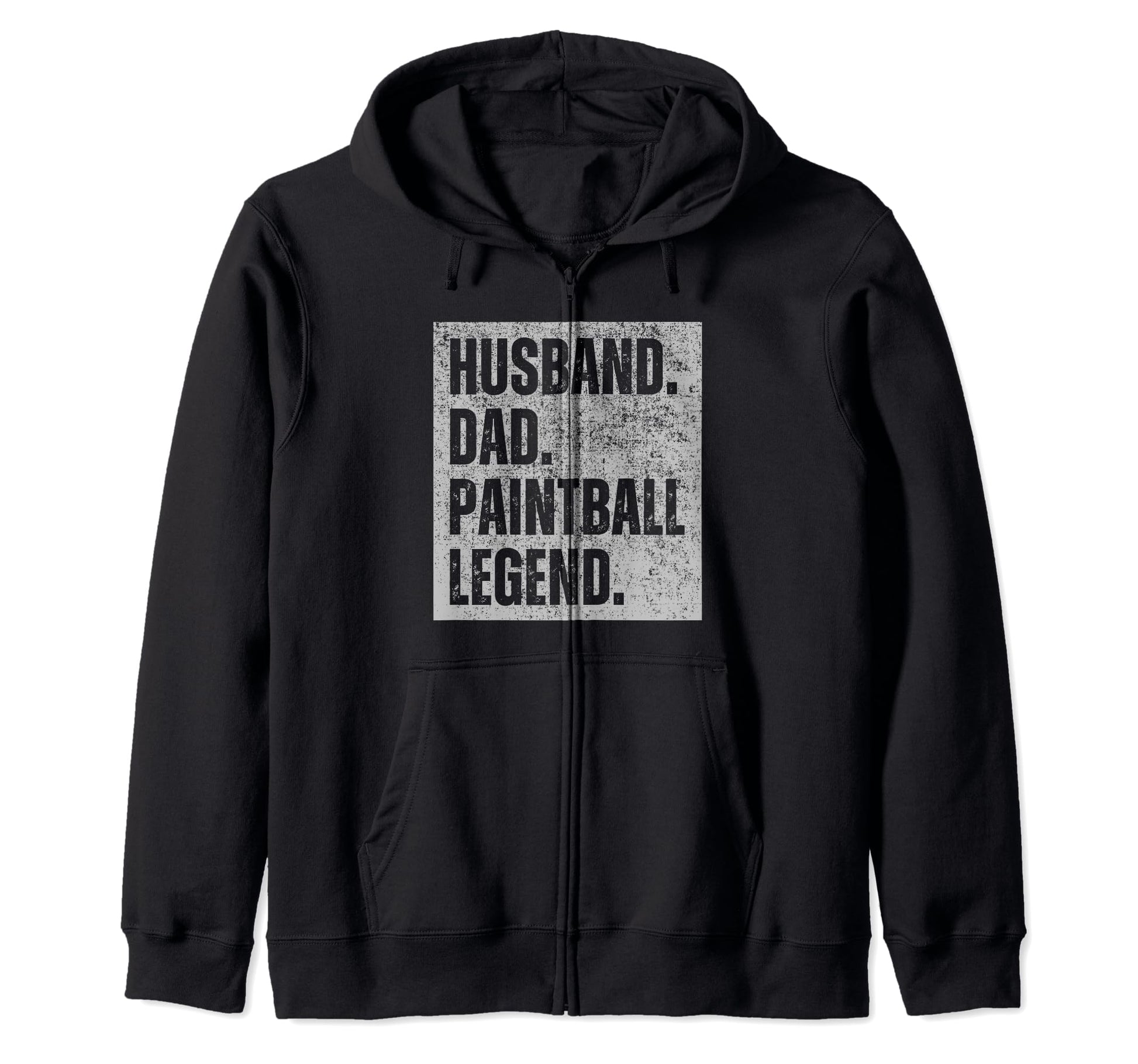 Paintball Dad Husband Legend Shirts T-Shirt - Aesthetic Graphic Unisex - T-Shirt, Sweatshirt, Hoodie