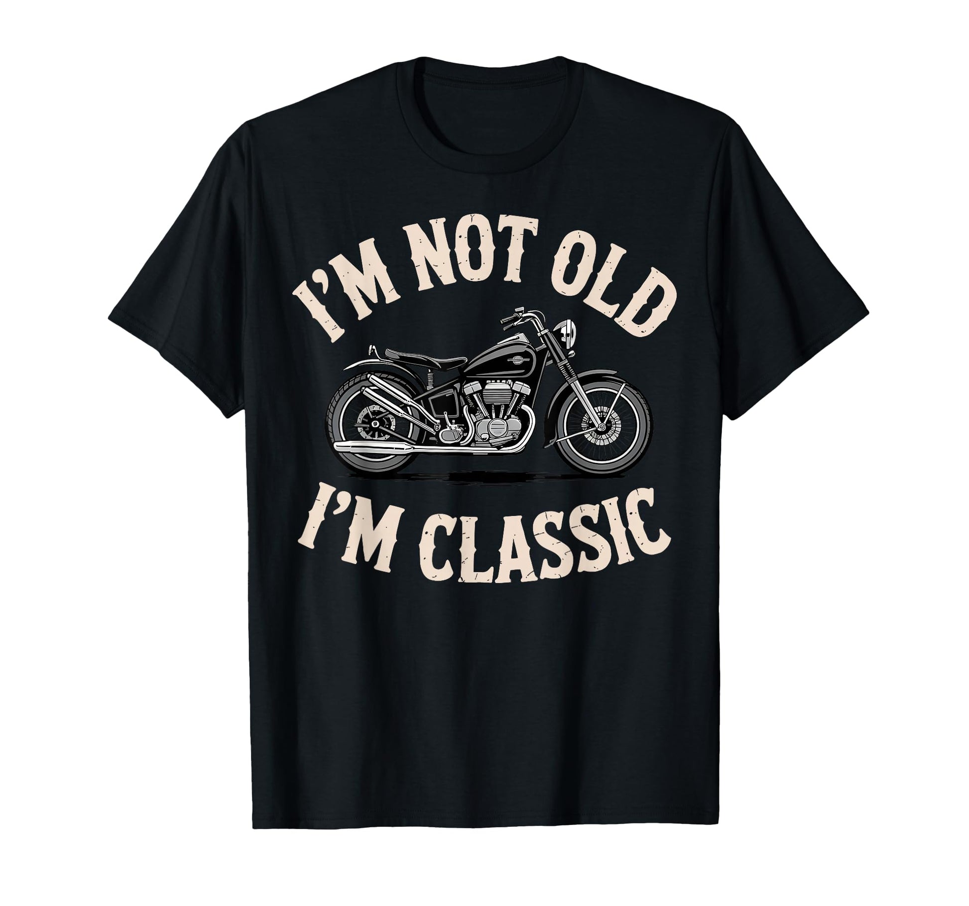 Best Motorcycle Motorbike Lover Biker T-Shirt - Streetwear Style Unisex - T-Shirt, Sweatshirt, Hoodie