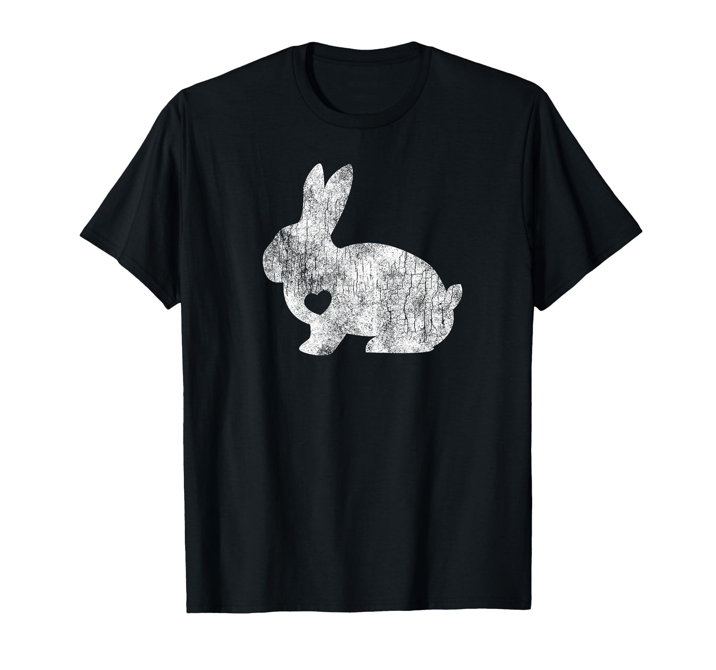 Love Bunny Rabbit Lover Animal T-Shirt - Casual Everyday Wear for Adults - T-Shirt, Sweatshirt, Hoodie