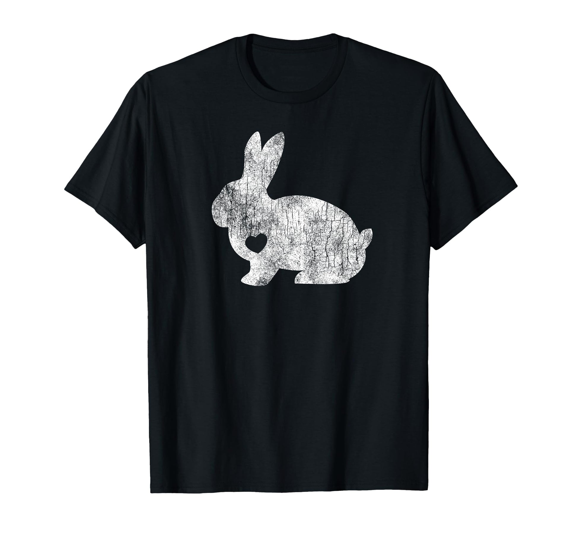 Love Bunny Rabbit Lover Animal T-Shirt - Casual Everyday Wear for Adults - T-Shirt, Sweatshirt, Hoodie