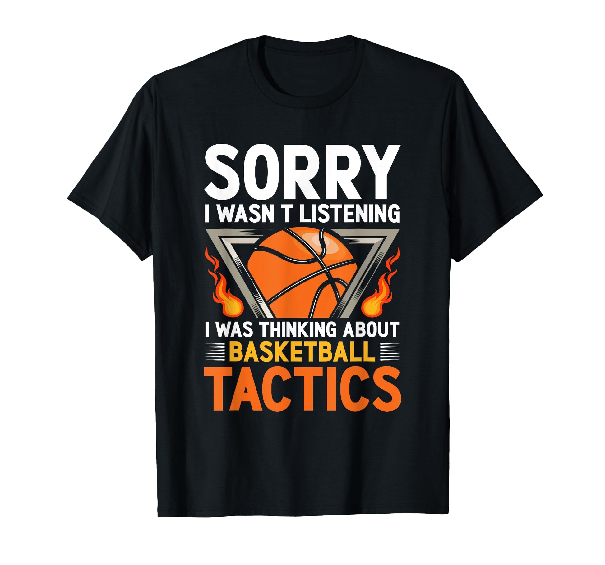 Basketball Coach Gift From Team Hoodie - Graphic Print Men Women - T-Shirt, Sweatshirt, Hoodie