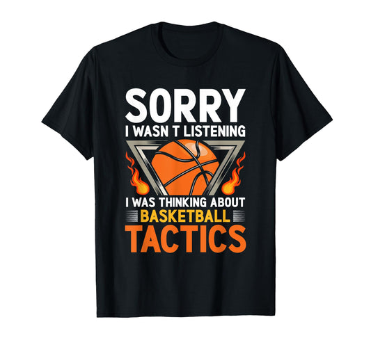 Basketball Coach Gift From Team Hoodie - Graphic Print Men Women - T-Shirt, Sweatshirt, Hoodie
