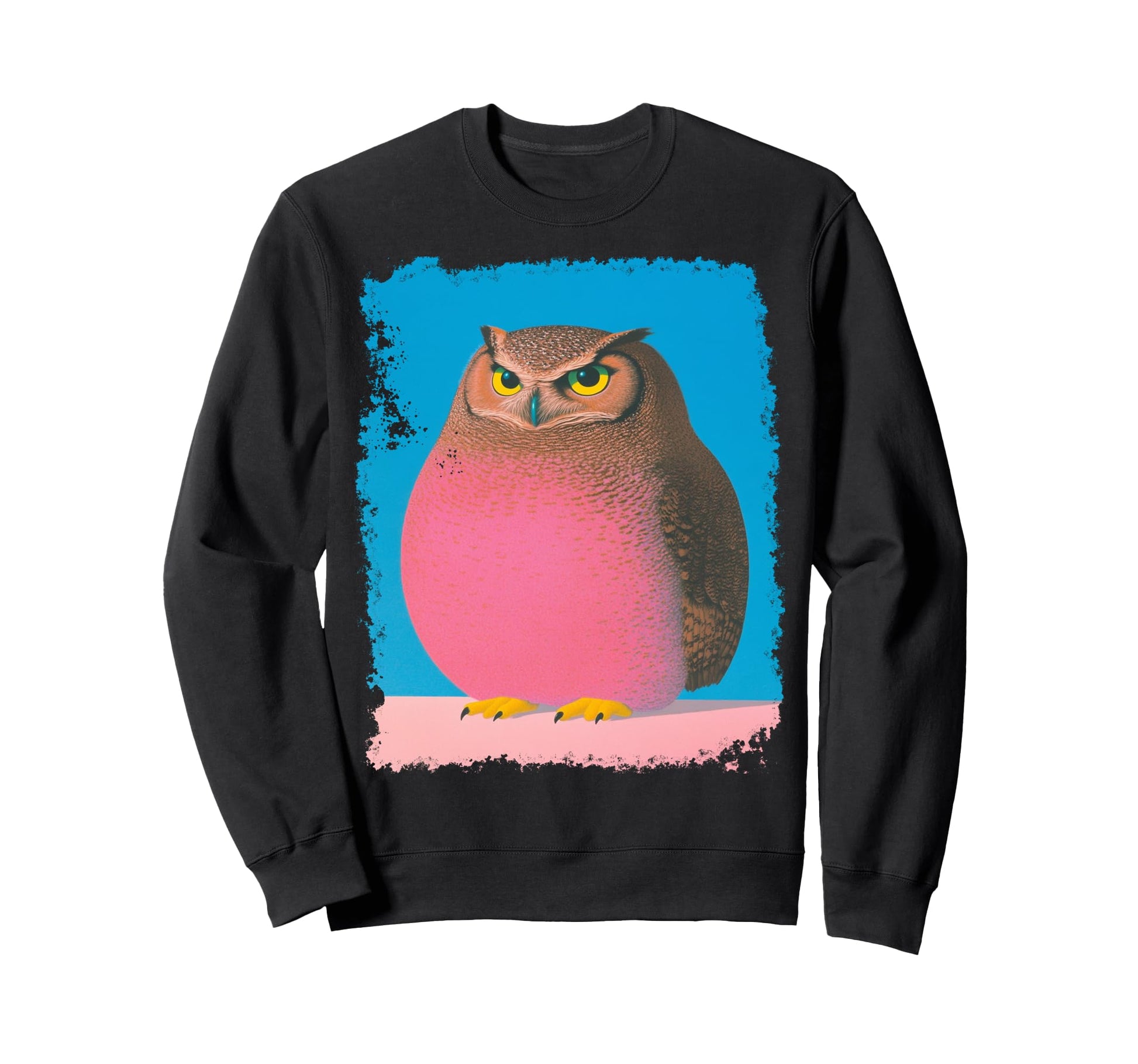 Pop Art Trendy Tees And Sweatshirt - Fun Novelty Design Unisex - T-Shirt, Sweatshirt, Hoodie