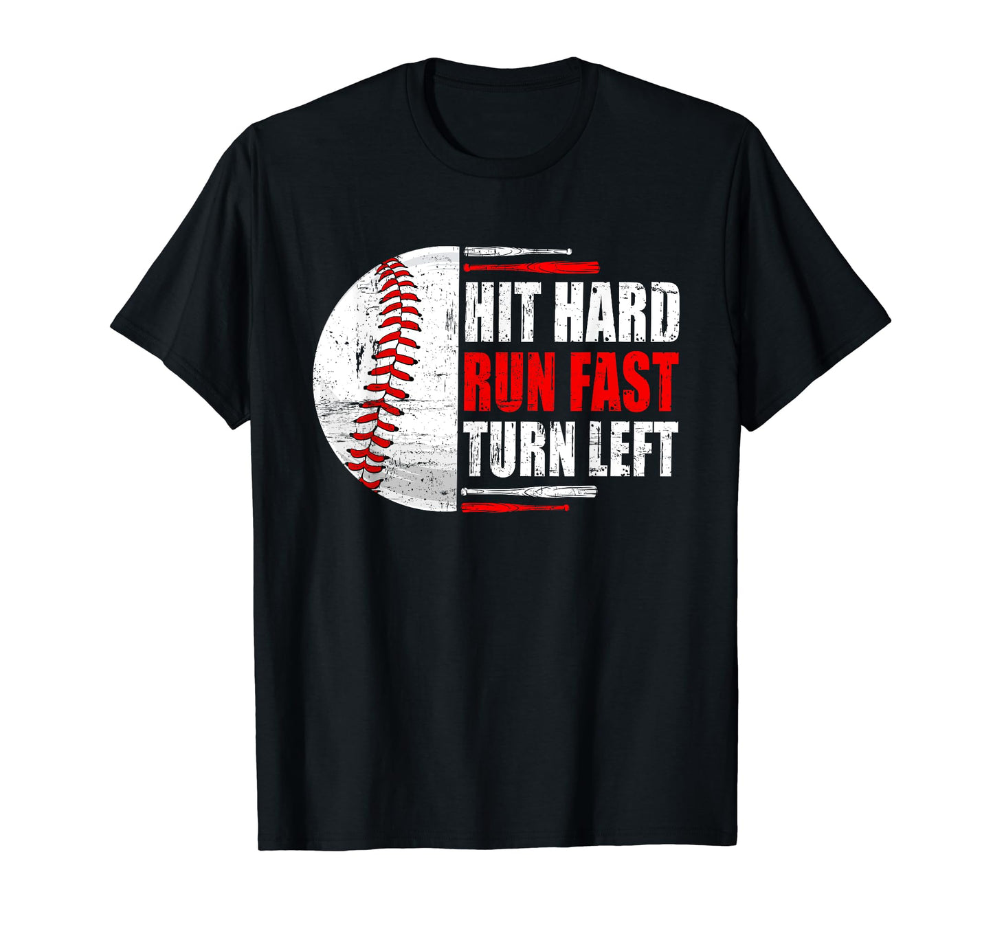 Baseball Lover Player Funny T-Shirt - Minimalist Print for Adults - T-Shirt, Sweatshirt, Hoodie