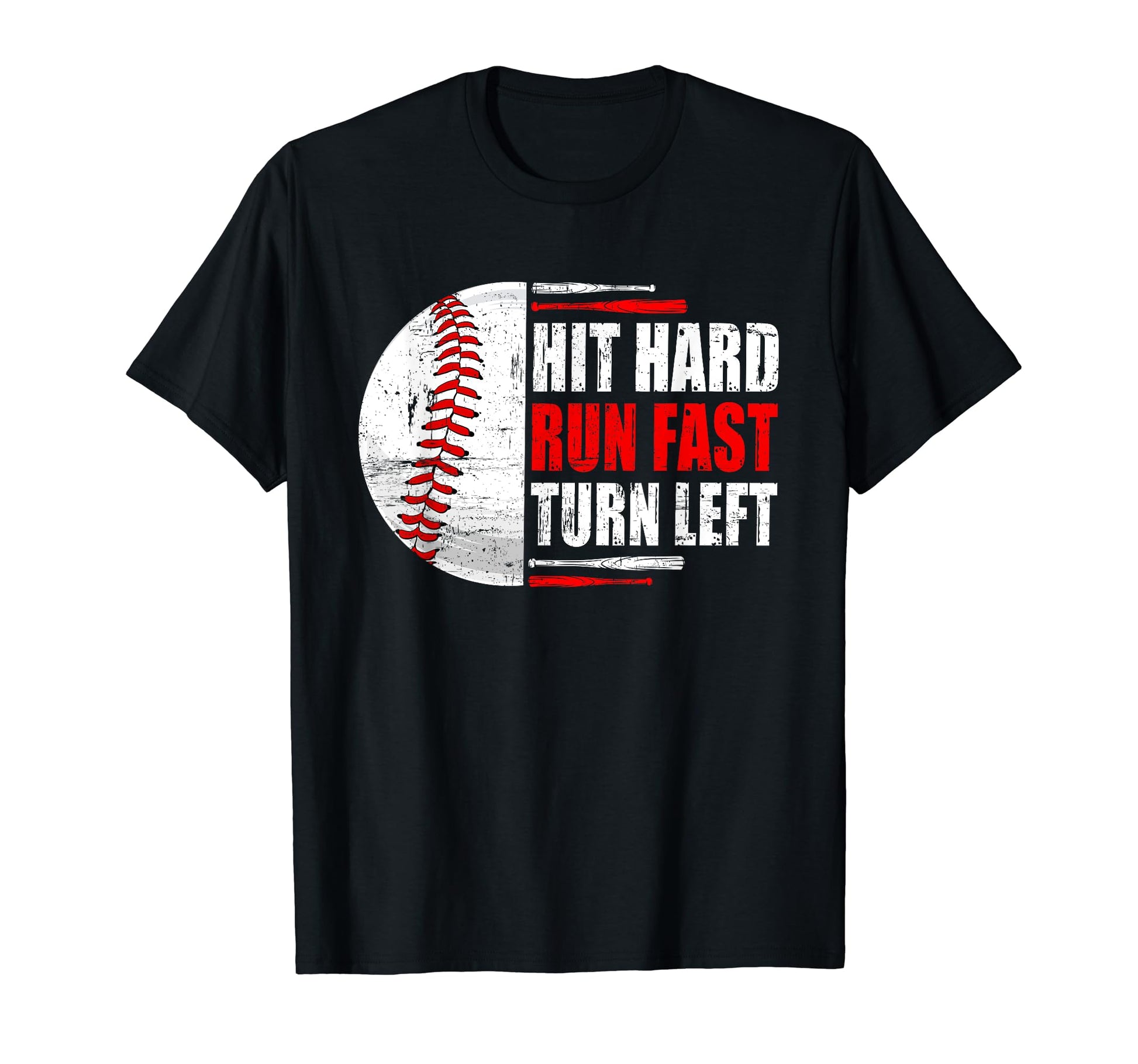 Baseball Lover Player Funny T-Shirt - Minimalist Print for Adults - T-Shirt, Sweatshirt, Hoodie