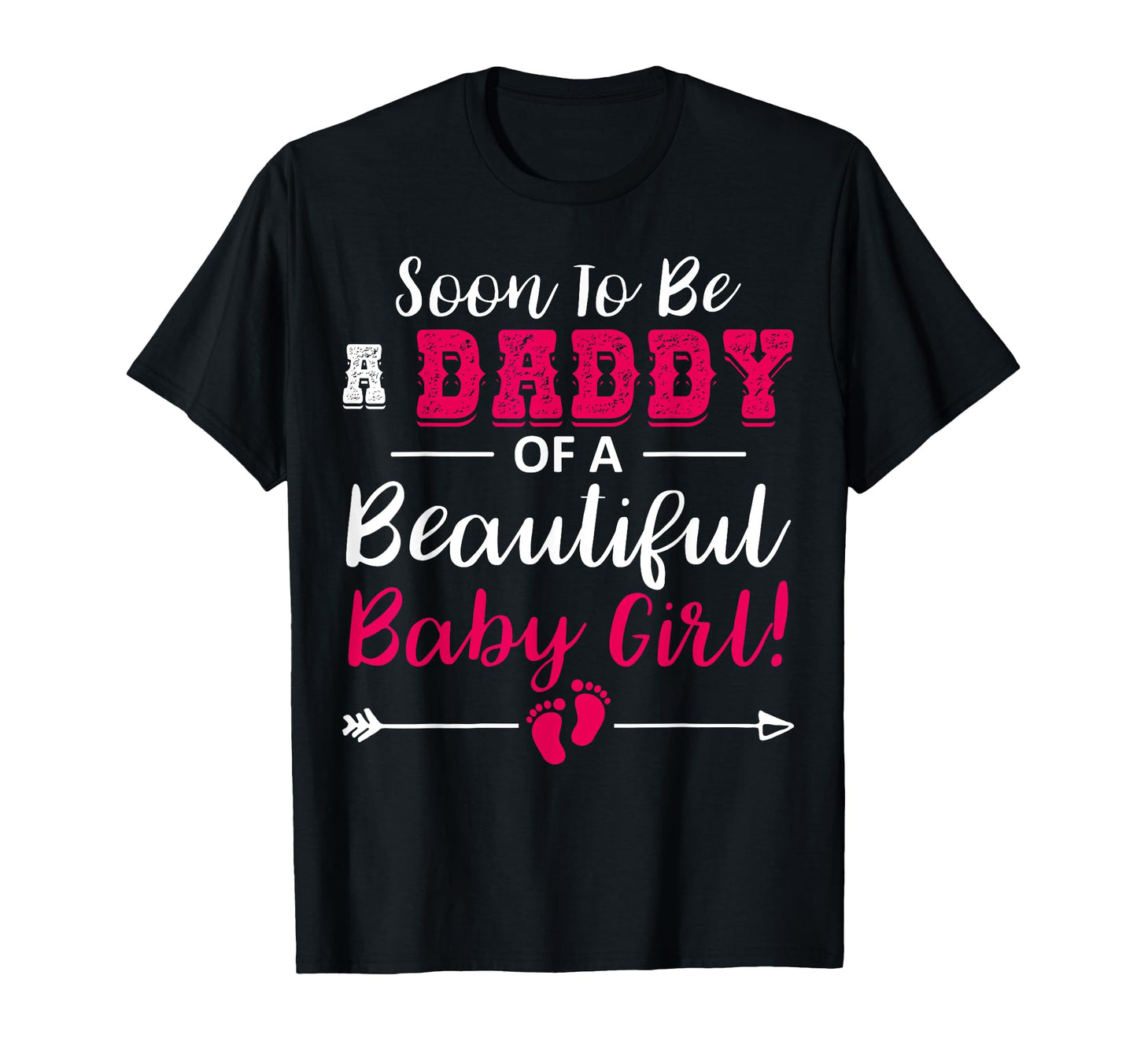 Soon To Be Daddy Expecting Father T-Shirt - Streetwear Style for Adults - T-Shirt, Sweatshirt, Hoodie