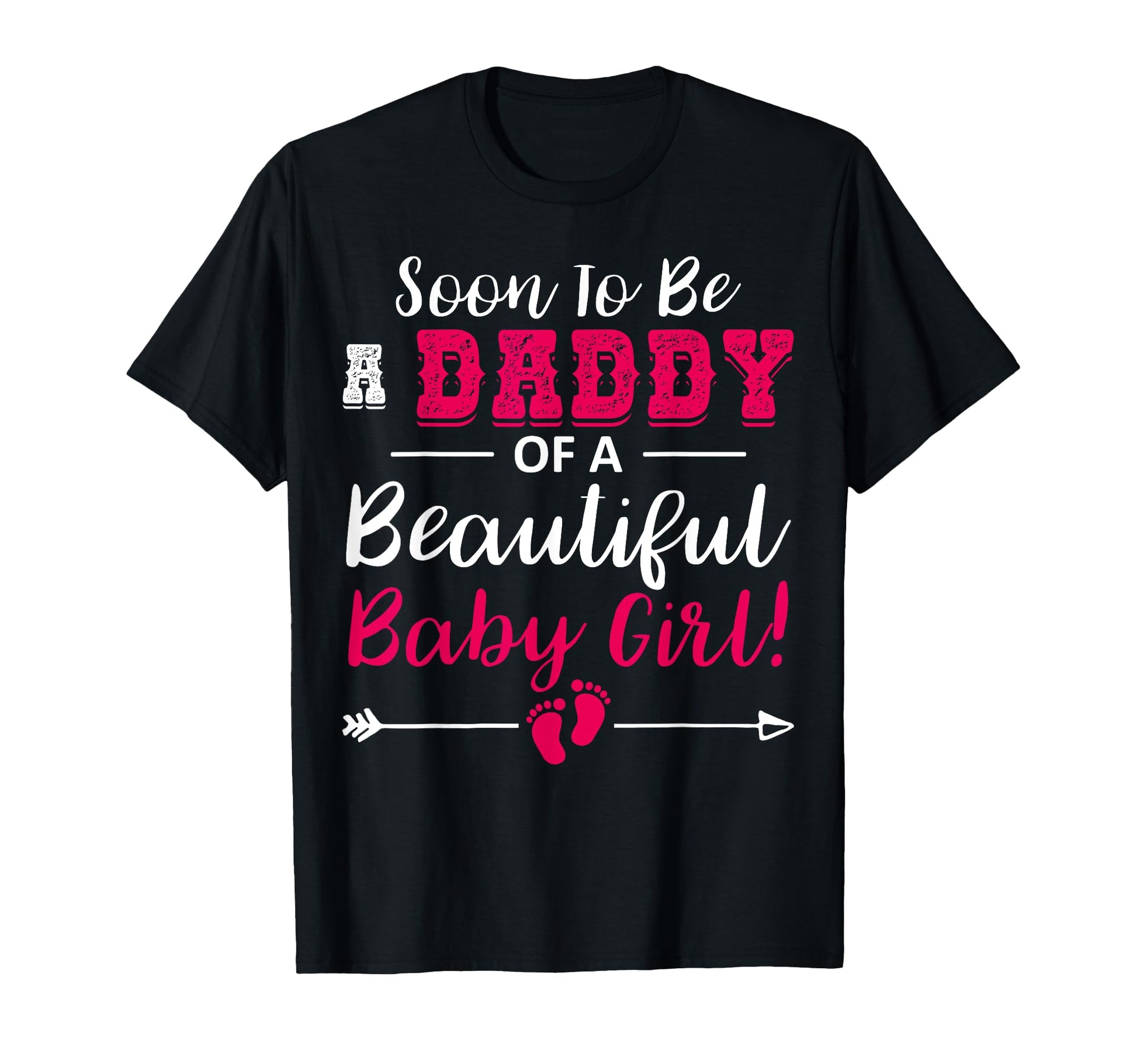 Soon To Be Daddy Expecting Father T-Shirt - Streetwear Style for Adults - T-Shirt, Sweatshirt, Hoodie