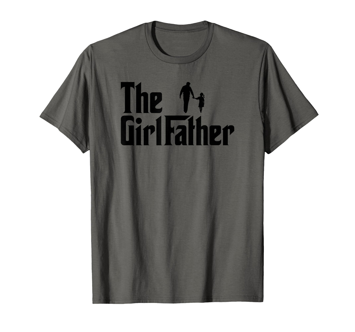 Father Funny Dad Daddy Daughter T-Shirt - Aesthetic Graphic Unisex - T-Shirt, Sweatshirt, Hoodie