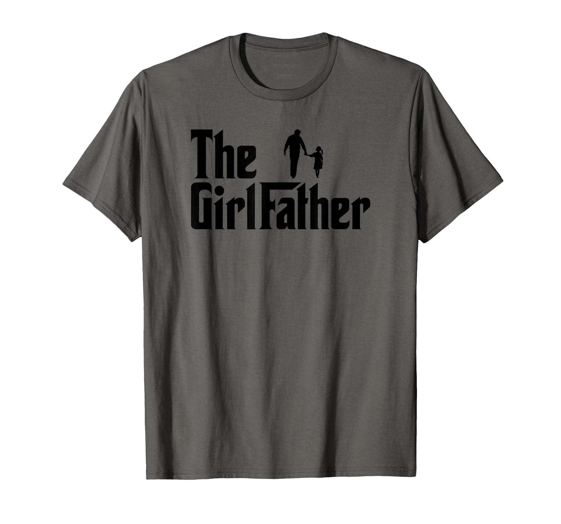 Father Funny Dad Daddy Daughter T-Shirt - Aesthetic Graphic Unisex - T-Shirt, Sweatshirt, Hoodie