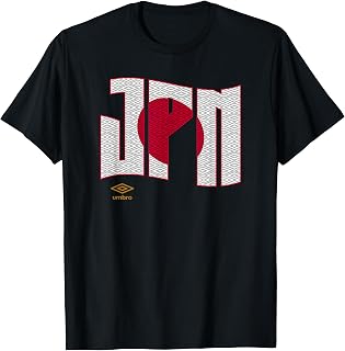 International Soccer Wavy Japan Logo T-Shirt Unisex T-shirt, Sweatshirt, Hoodie, Long Sleeve Tee - T-Shirt, Sweatshirt, Hoodie