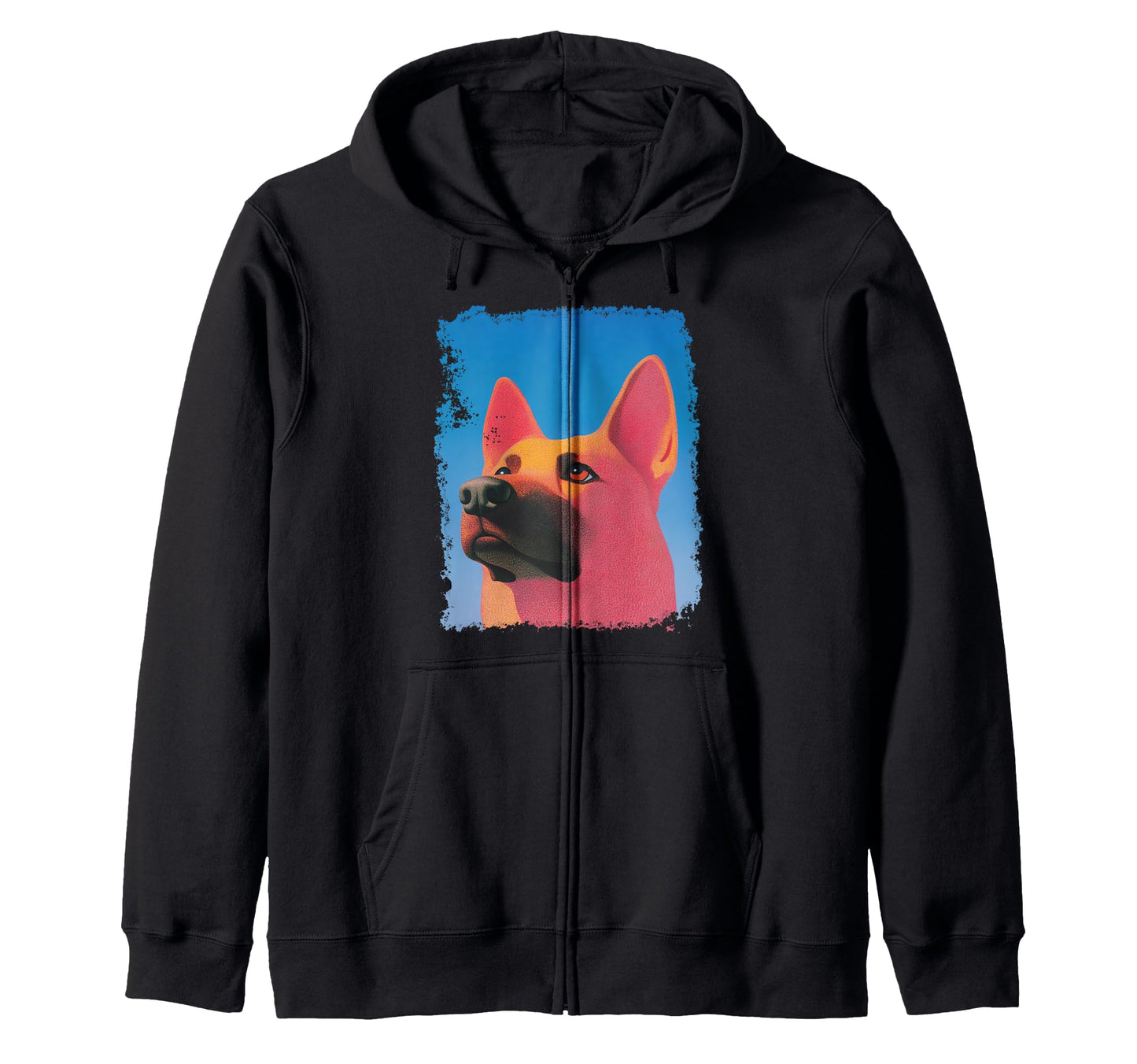 Trendy Animal Tees And T-Shirt - Novelty Apparel Men Women - T-Shirt, Sweatshirt, Hoodie