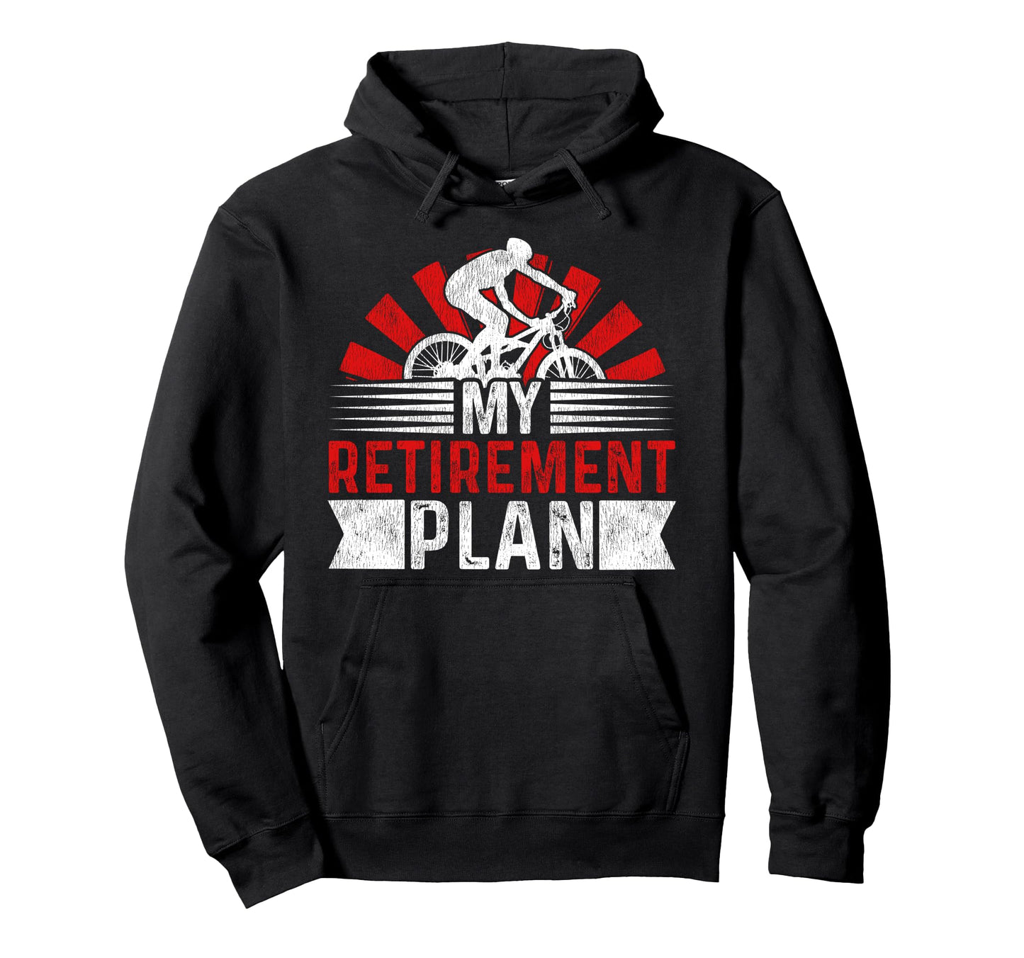 Enduro Mtb Mountain Bike Riding Downhill Hoodie - Minimalist Print Unisex - T-Shirt, Sweatshirt, Hoodie