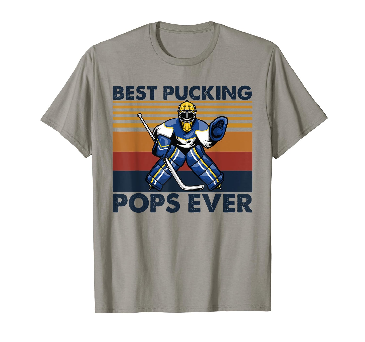 Best Pucking Pops Ever Funny T-Shirt - Fun Novelty Design for Adults - T-Shirt, Sweatshirt, Hoodie