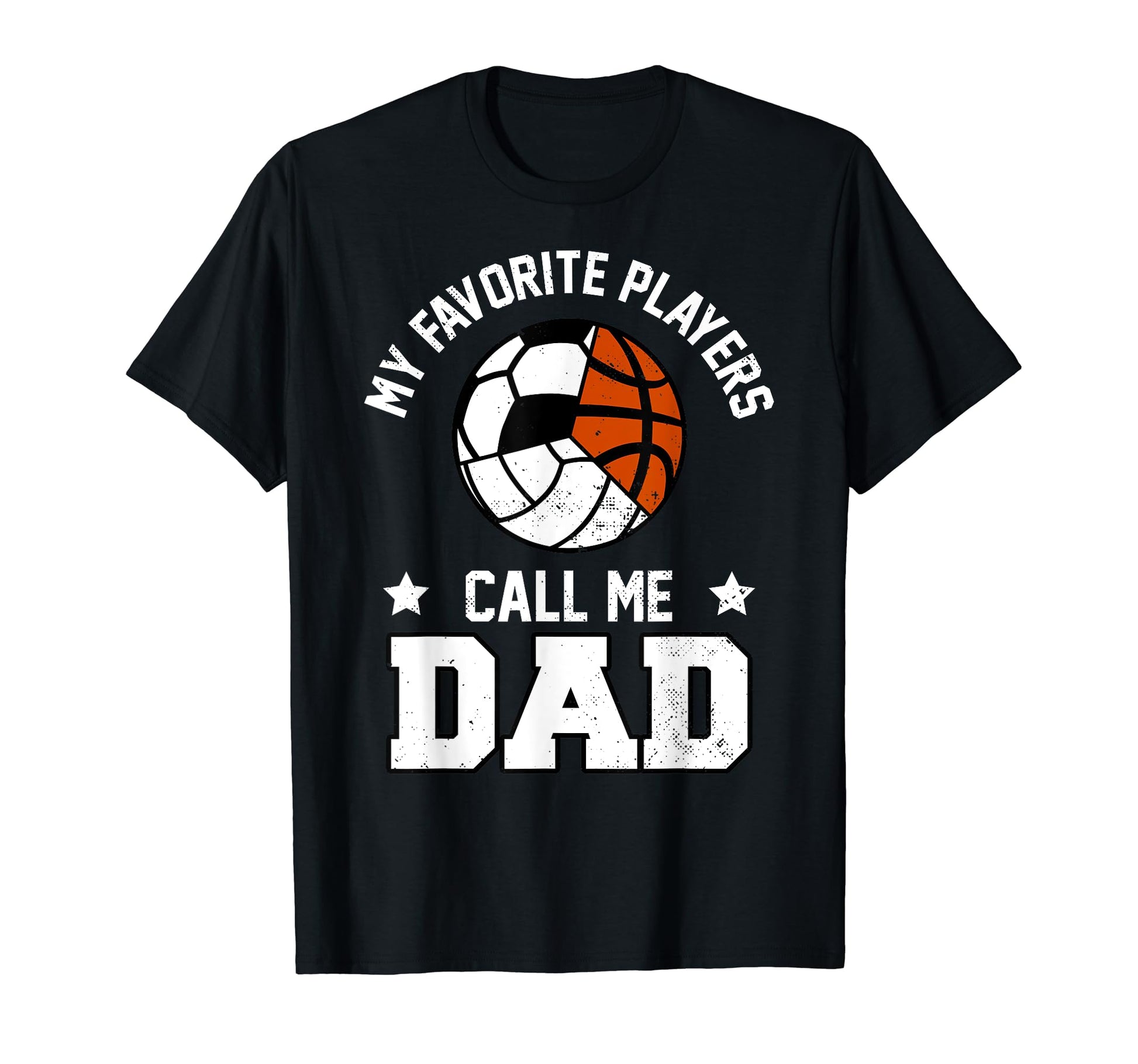 My Favorites Volleyball Soccer T-Shirt - Fun Novelty Design for Adults - T-Shirt, Sweatshirt, Hoodie