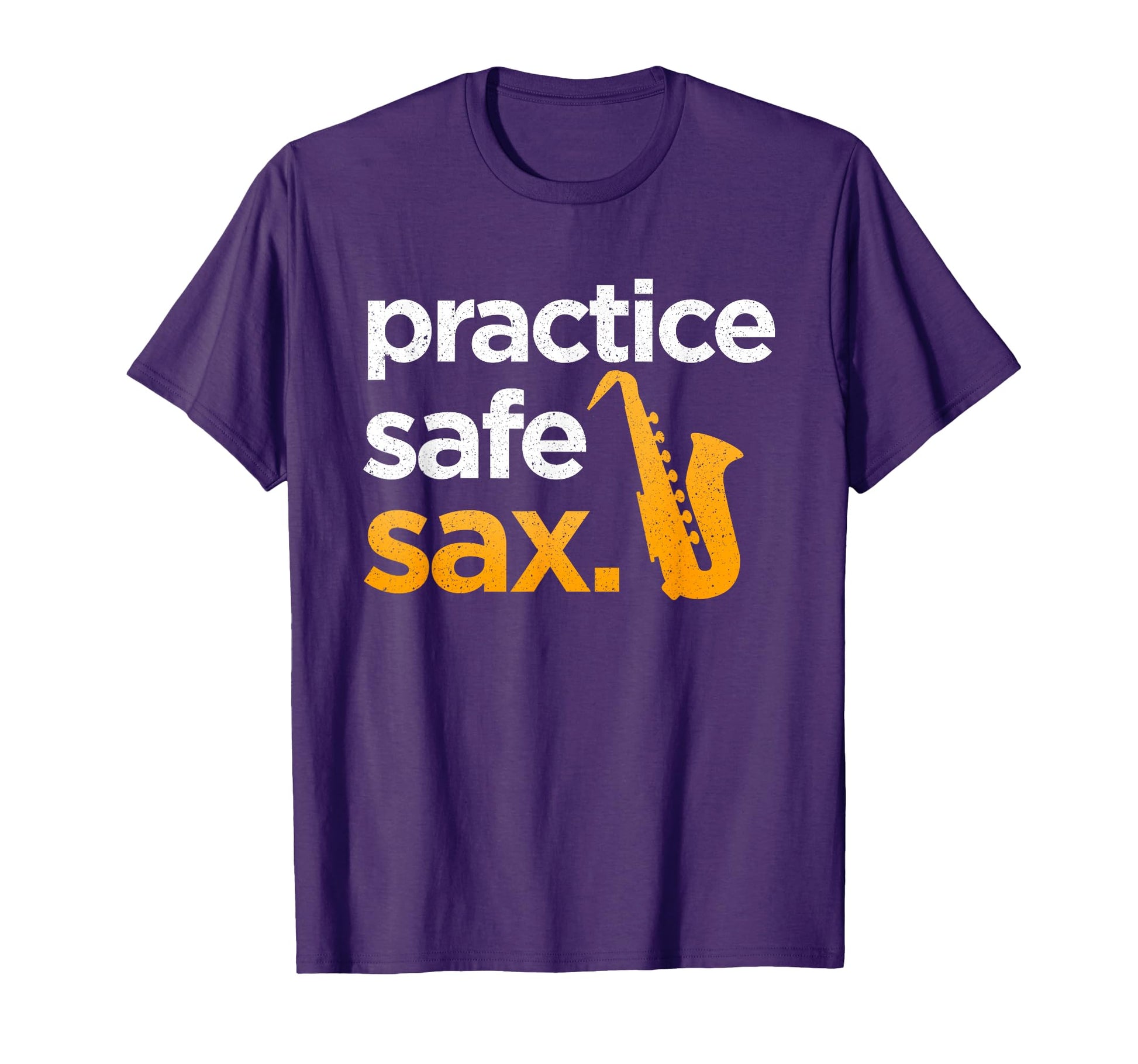 Sax Player Funny Quotes Band Geek Jazz T-Shirt - Minimalist Print Unisex - T-Shirt, Sweatshirt, Hoodie