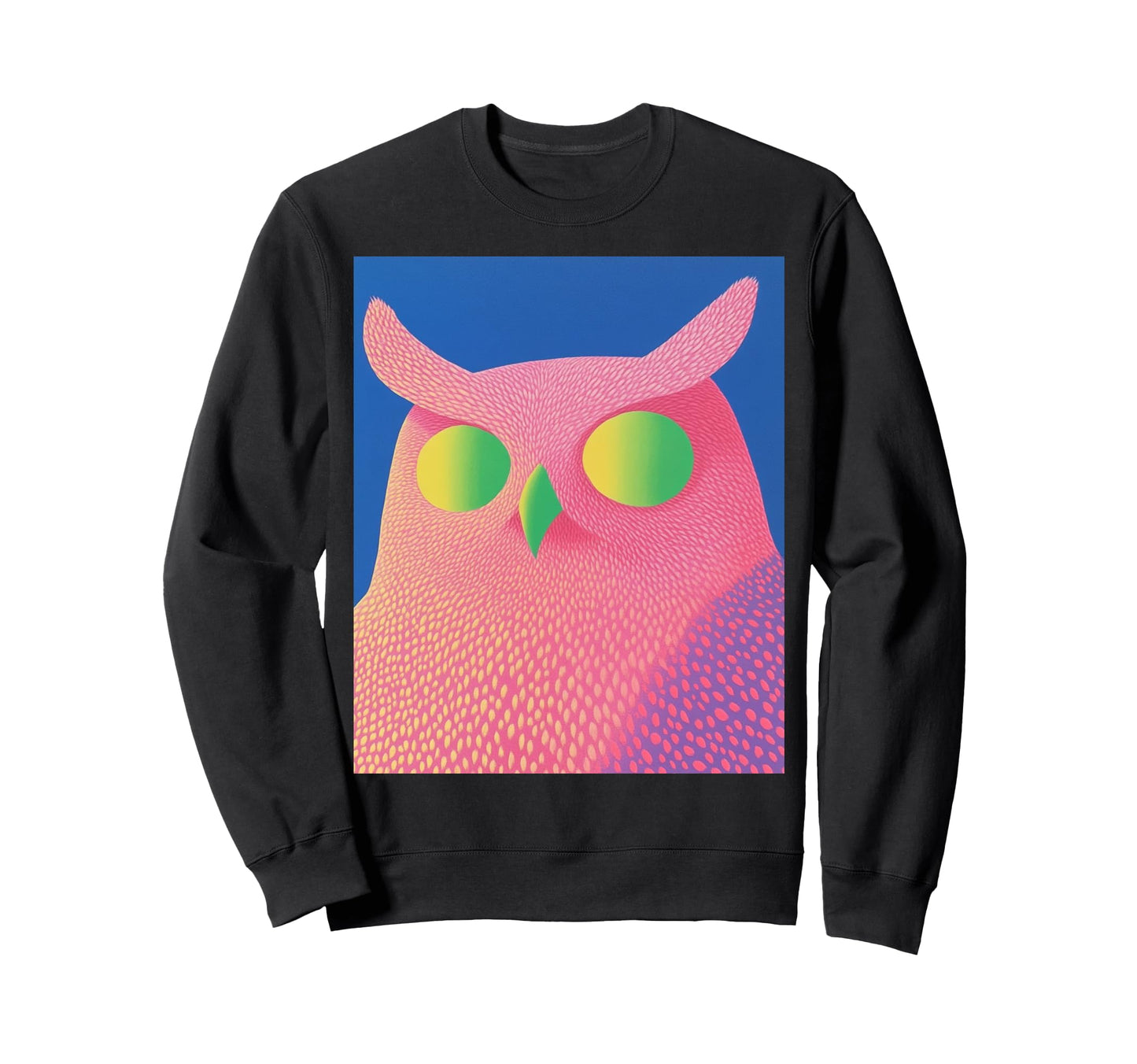 Pop Art Trendy Tees And Hoodie - Novelty Apparel for Adults - T-Shirt, Sweatshirt, Hoodie