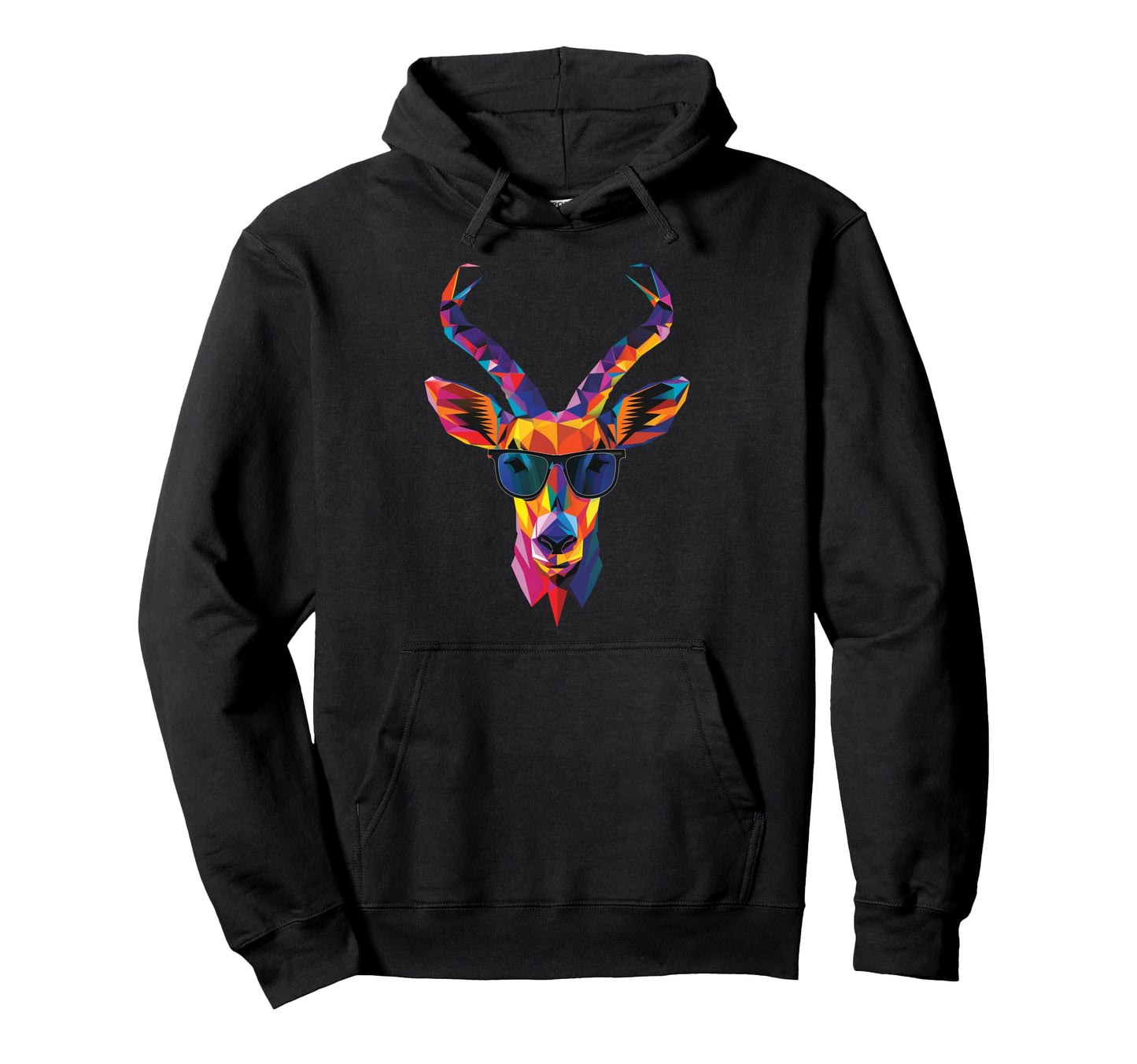 Antelope Dad Mom Sunglasses Antelope Hoodie - Streetwear Style Unisex - T-Shirt, Sweatshirt, Hoodie
