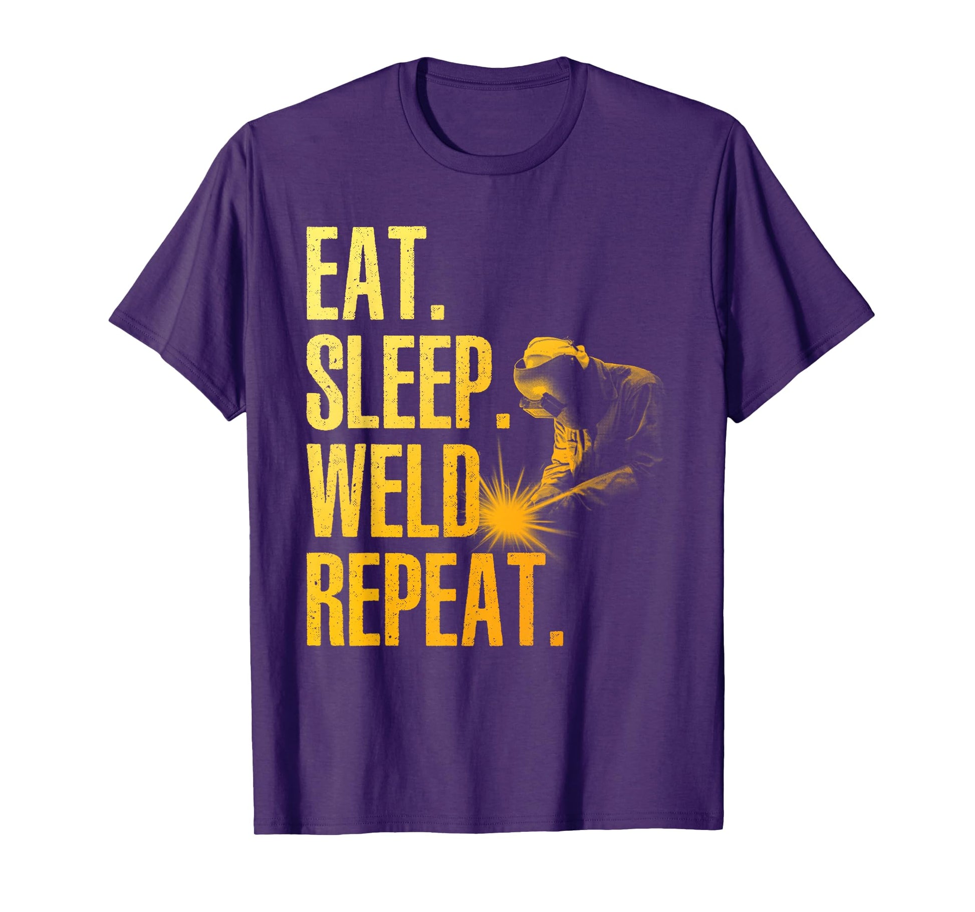 Best Welding Art Mig Tig Welding T-Shirt - Custom Art Print for Adults - T-Shirt, Sweatshirt, Hoodie