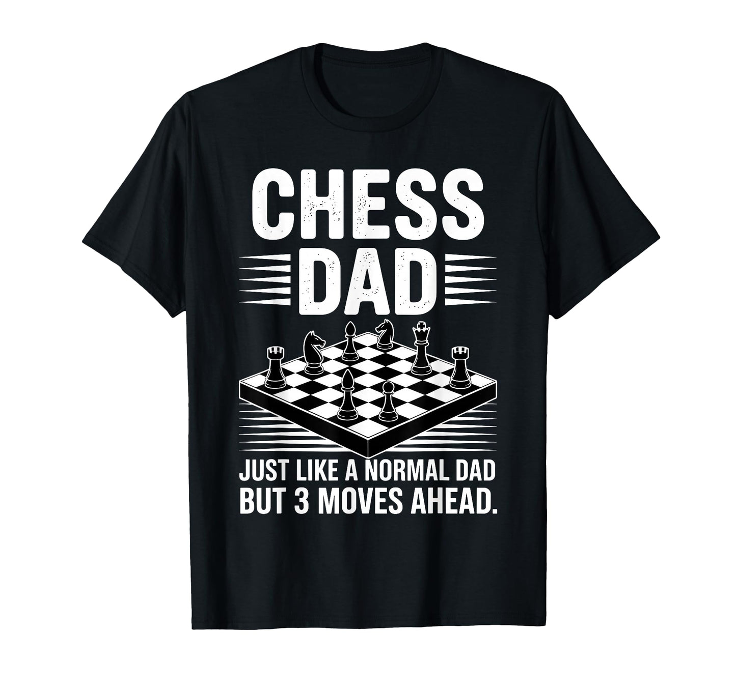 Best Chess Art Dad Grandpa Chess T-Shirt - Custom Art Print Men Women - T-Shirt, Sweatshirt, Hoodie