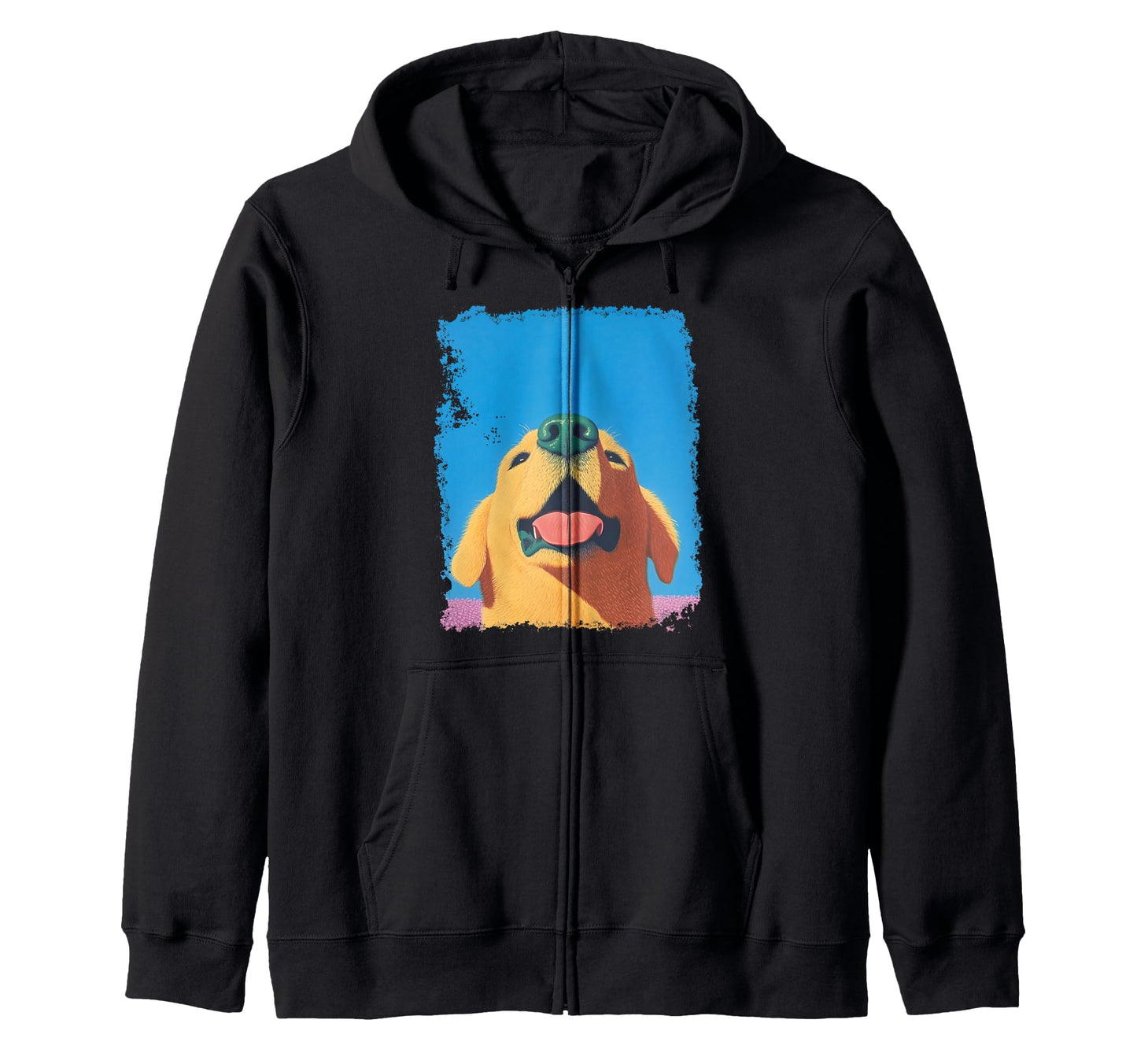 Trendy Animal Tees And Hoodie - Trendy Graphic Unisex - T-Shirt, Sweatshirt, Hoodie
