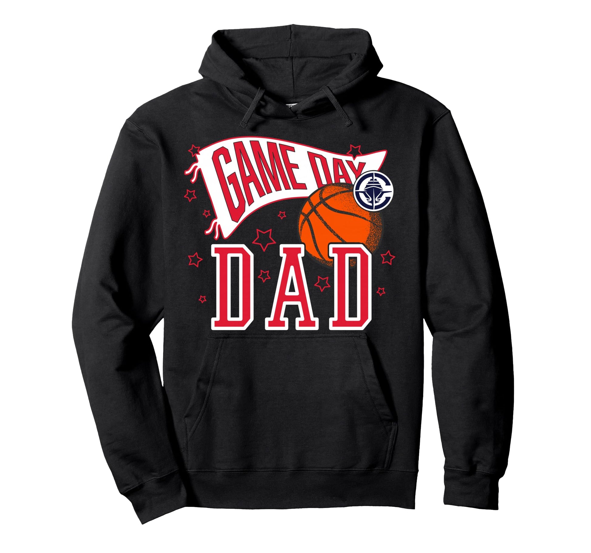 Nba Los Angeles Clippers Fathers Day Hoodie - Fun Novelty Design Unisex - T-Shirt, Sweatshirt, Hoodie