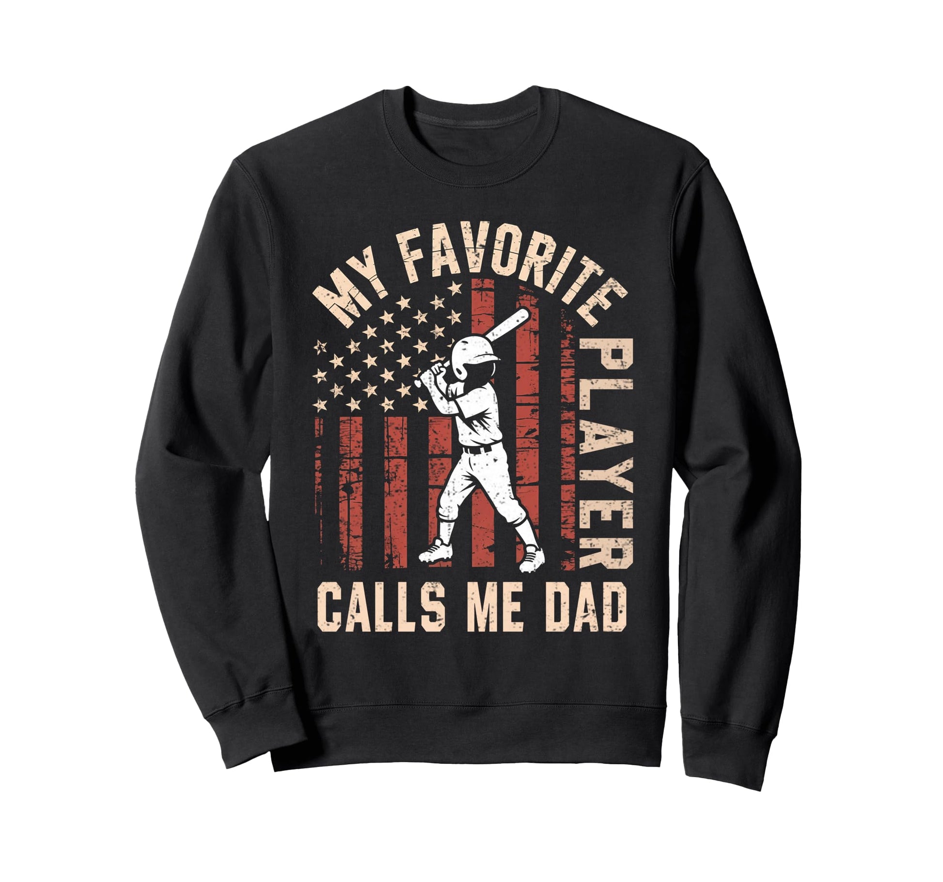Funny My Favorite Player Calls Me Sweatshirt - Custom Art Print for Adults - T-Shirt, Sweatshirt, Hoodie