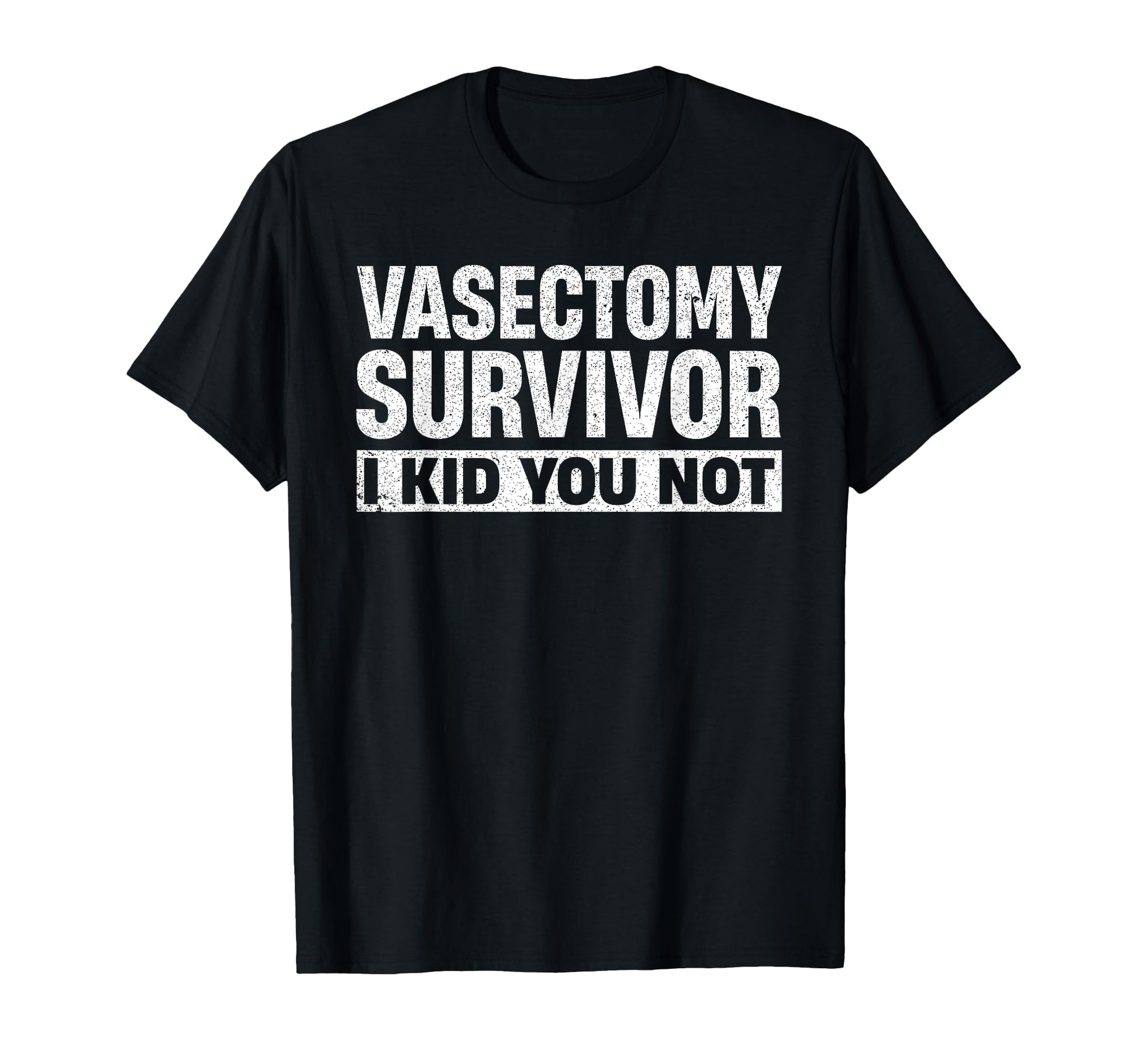 Funny Vasectomy Art Surgical Cutting T-Shirt - Custom Art Print for Adults - T-Shirt, Sweatshirt, Hoodie