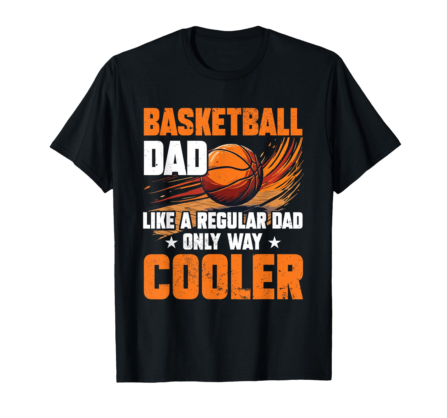 Basketball Coach Gift From Team Hoodie - Trendy Graphic for Adults - T-Shirt, Sweatshirt, Hoodie