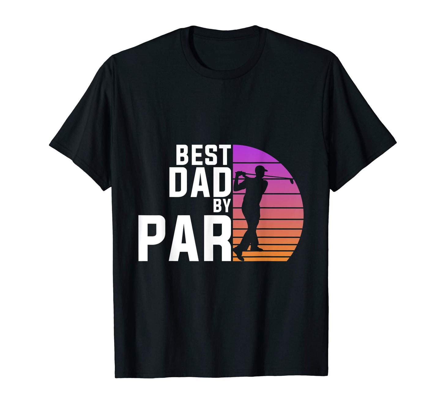 Golfing Golf Course Gifts Tees T-Shirt - Minimalist Print Men Women - T-Shirt, Sweatshirt, Hoodie