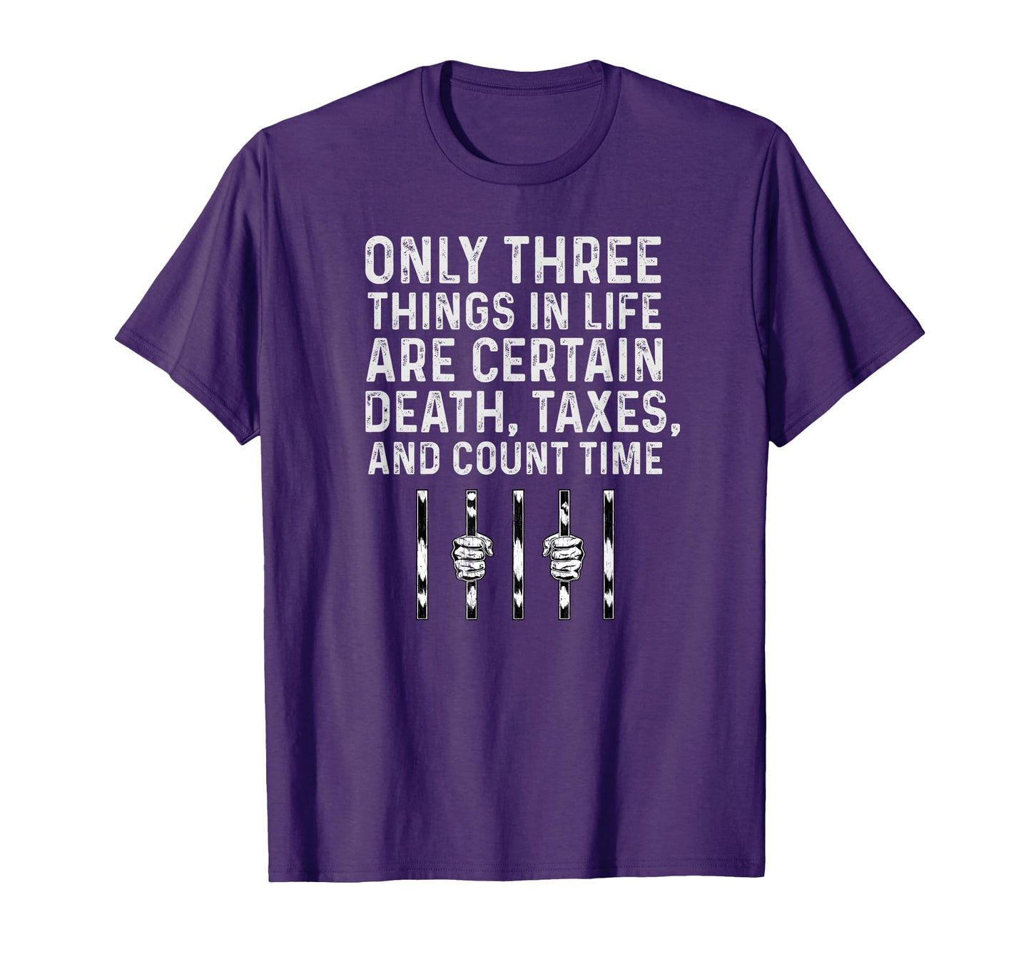 Funny Correction Officer T Shirts T-Shirt - Trendy Graphic Men Women - T-Shirt, Sweatshirt, Hoodie