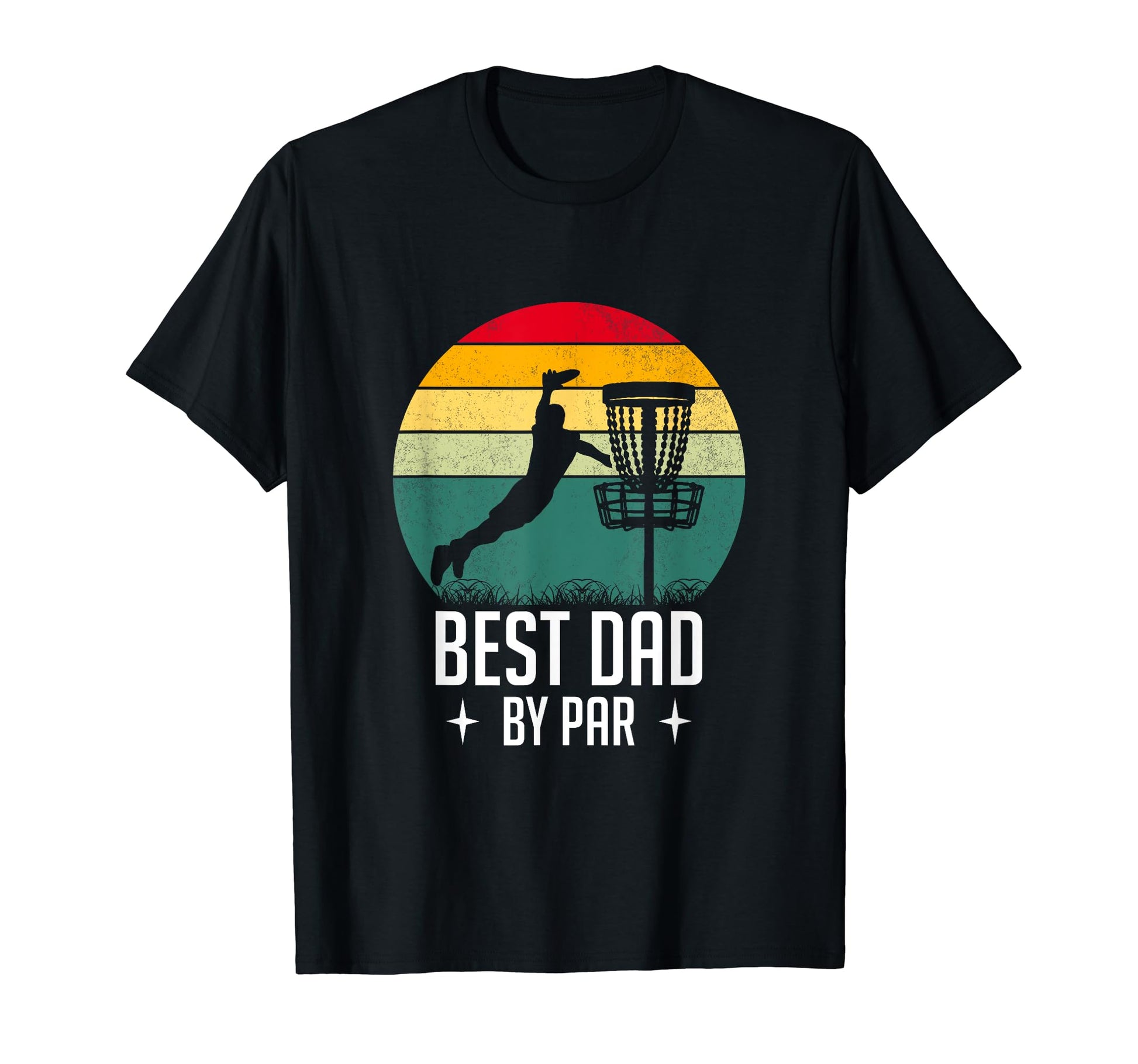 Funny Best Dad Par Best Dad Ever T-Shirt - Minimalist Print for Adults - T-Shirt, Sweatshirt, Hoodie