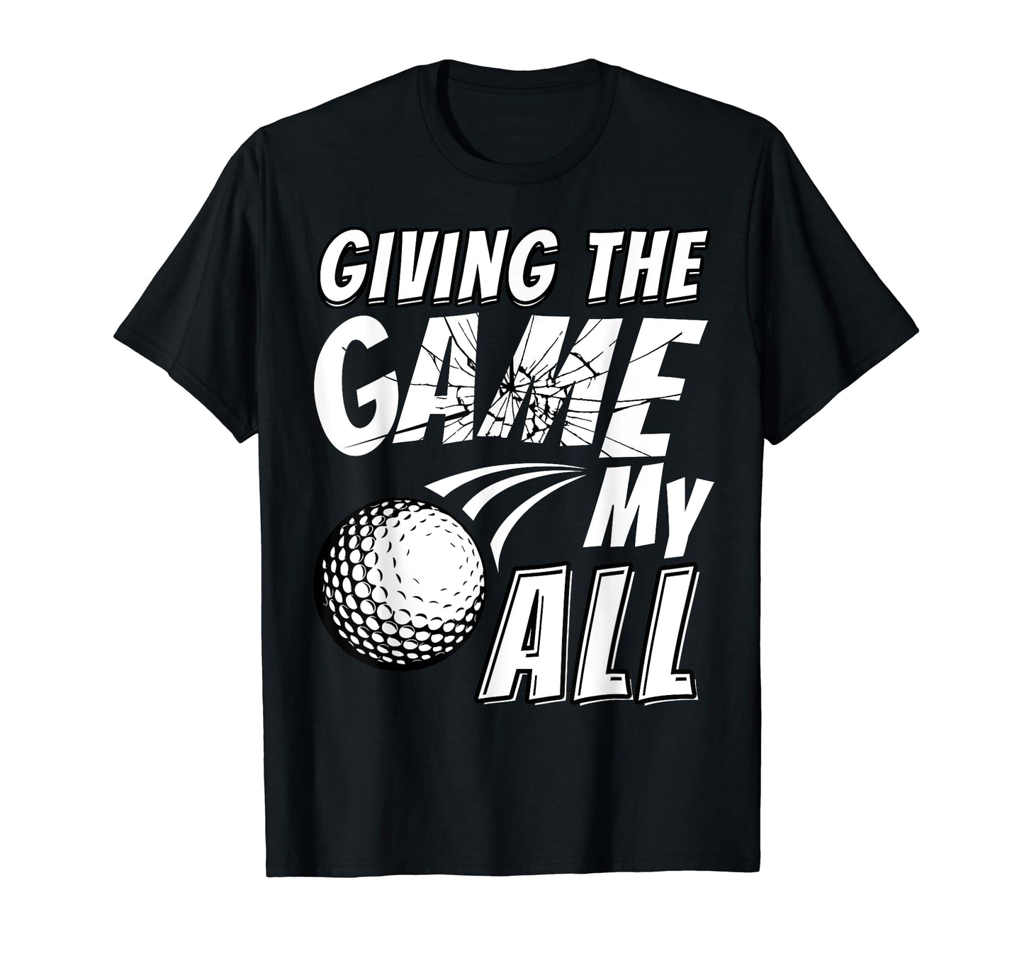 Golf Sport Best Player Lover Golf Player T-Shirt - Unique Graphic Unisex - T-Shirt, Sweatshirt, Hoodie