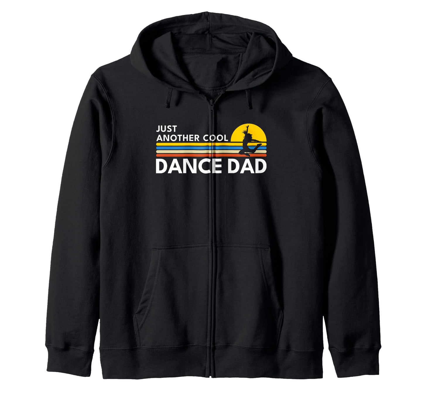 Dance Dad Another T Shirts T-Shirt - Fun Novelty Design Unisex - T-Shirt, Sweatshirt, Hoodie