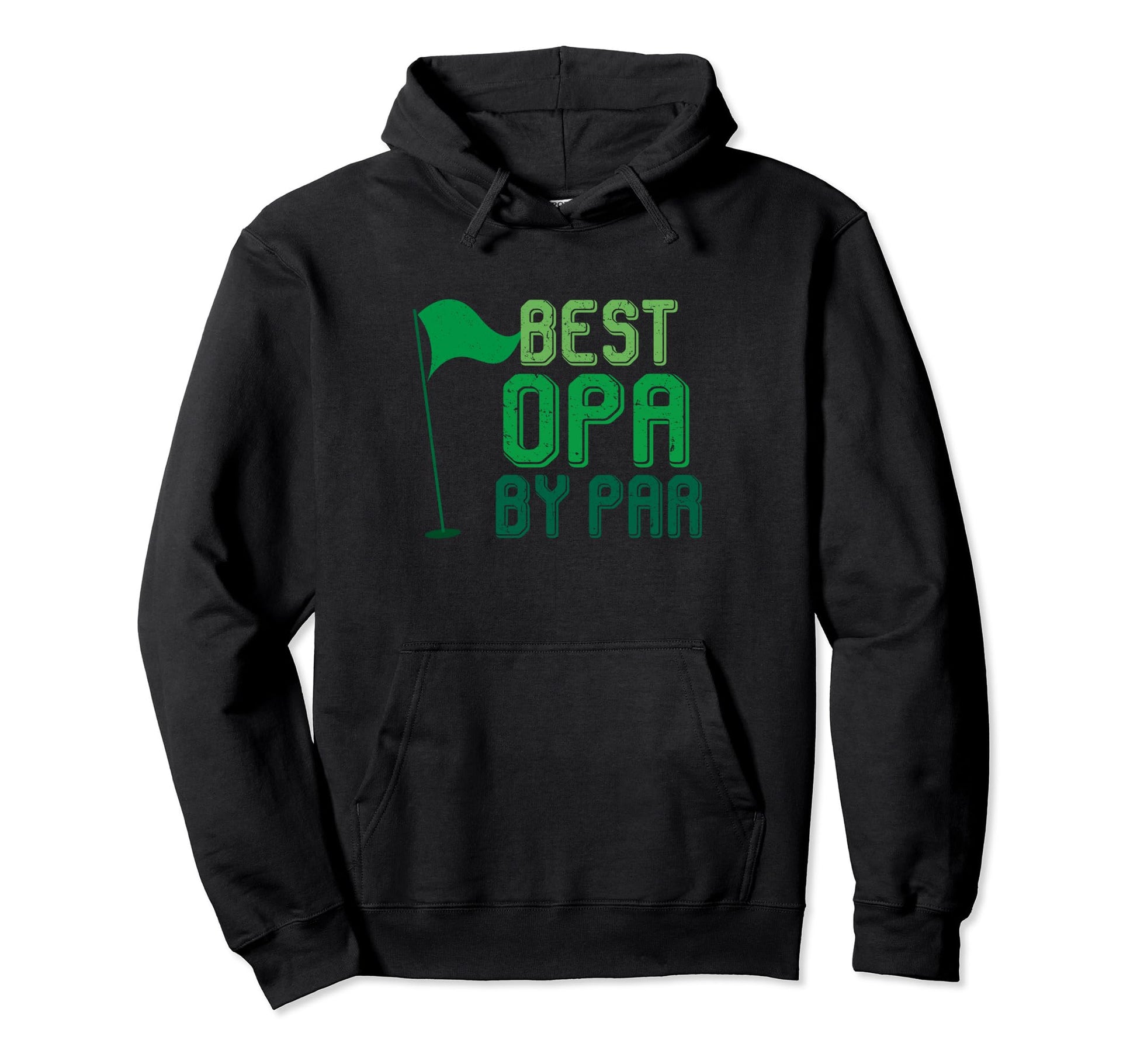 Best Opa Par Gifts Fathers Day Hoodie - Casual Everyday Wear for Adults - T-Shirt, Sweatshirt, Hoodie