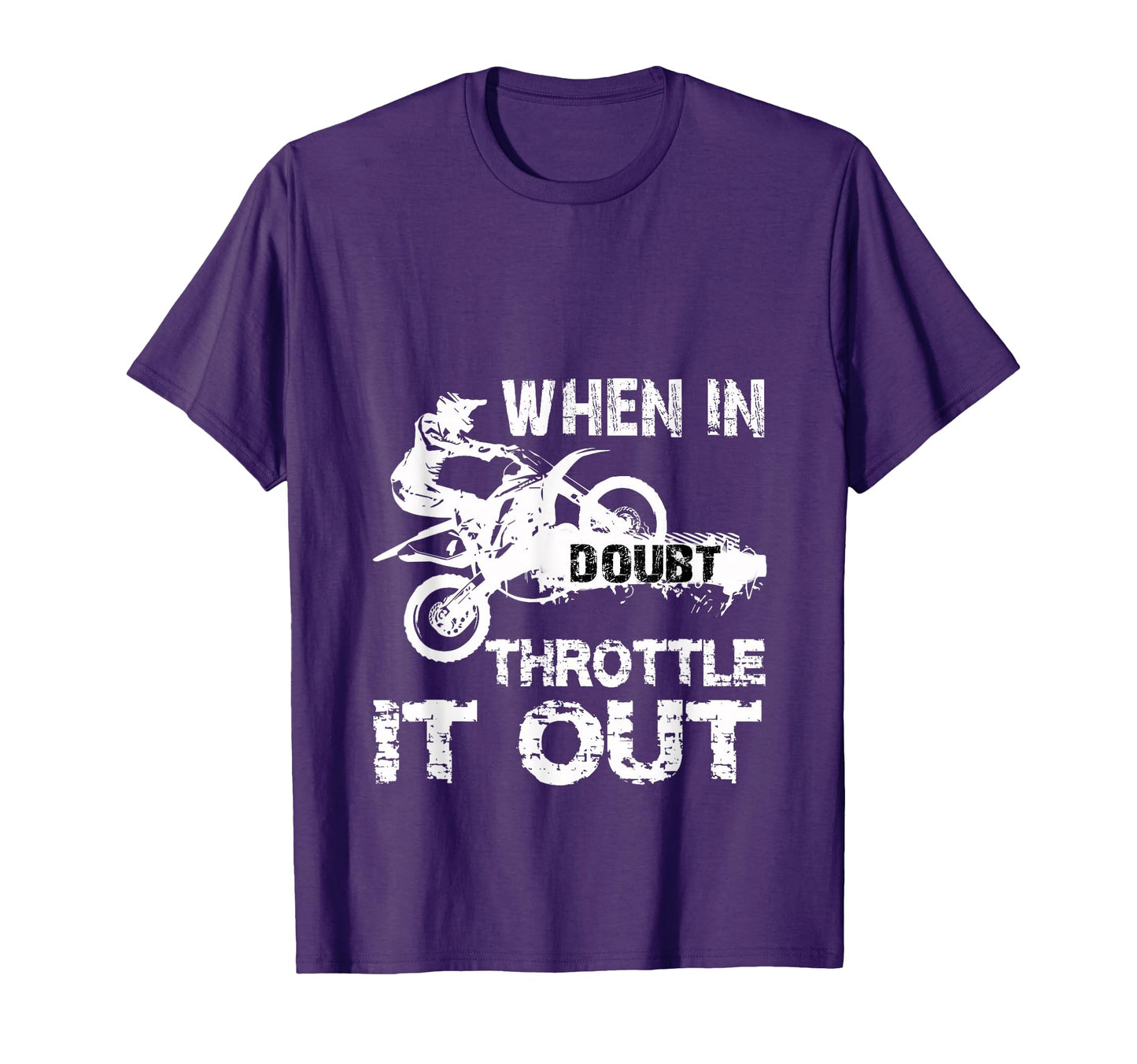 Dirt Bike Motocross Biker Riding T-Shirt - Aesthetic Graphic Unisex - T-Shirt, Sweatshirt, Hoodie