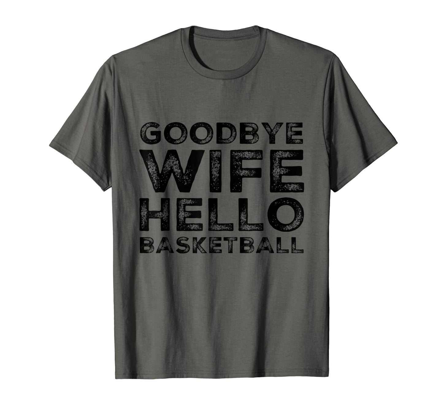 Funny Basketball Lover Sports Dads T-Shirt - Casual Everyday Wear Unisex - T-Shirt, Sweatshirt, Hoodie