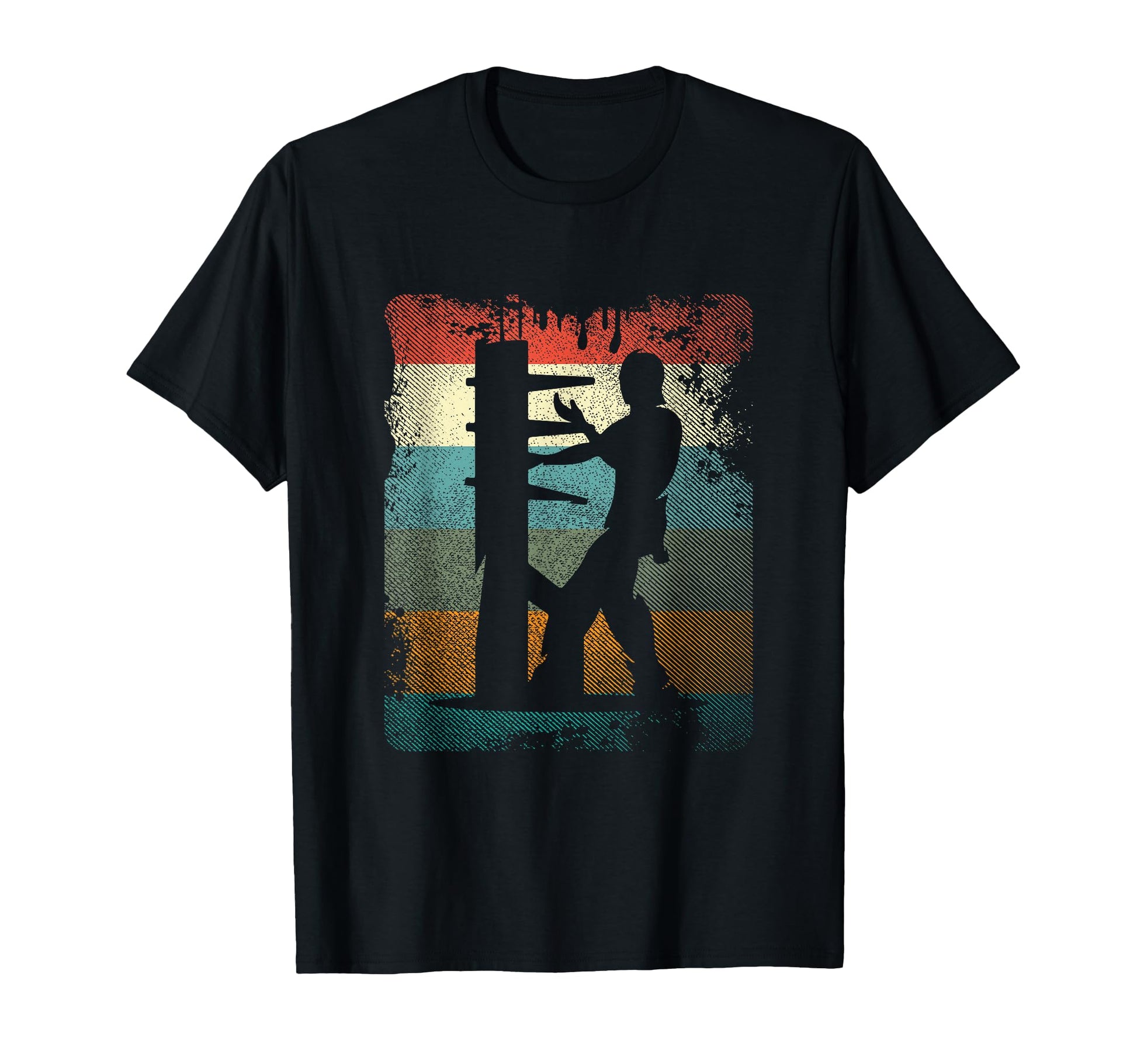 Wing Chun Kung Fu Martial Art Gift T-Shirt - Aesthetic Graphic for Adults - T-Shirt, Sweatshirt, Hoodie